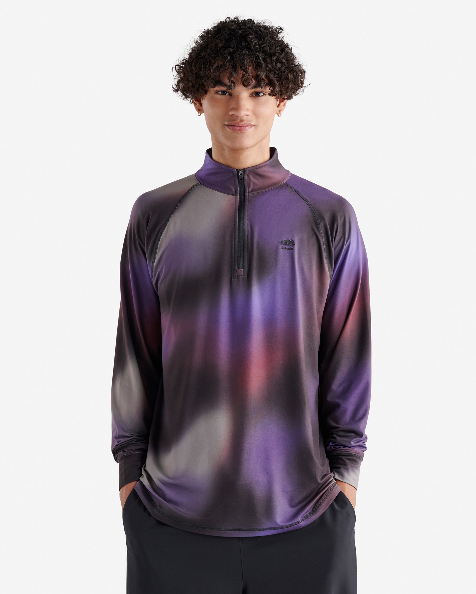 Renew Print Stein - Multi