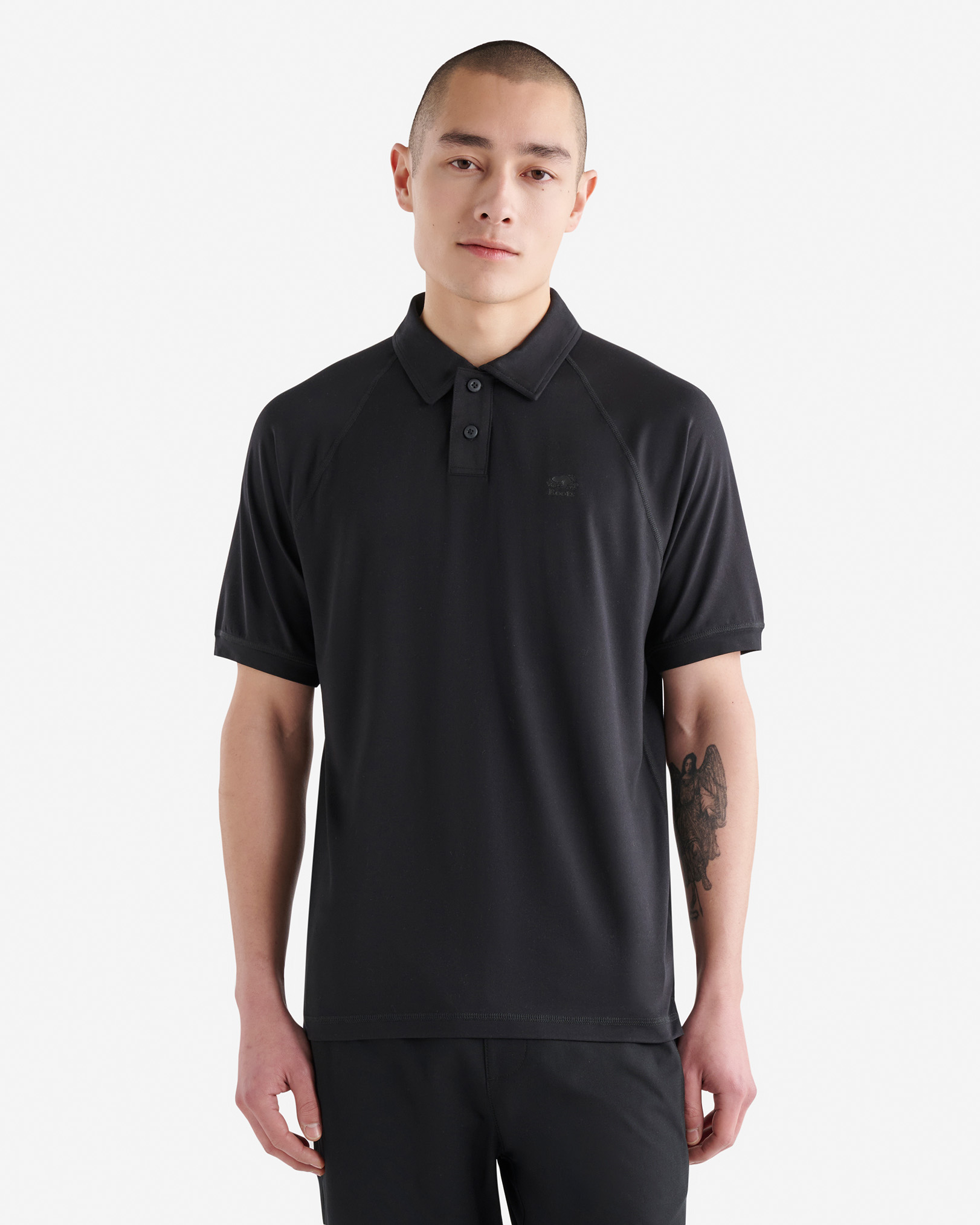Renew Knit Polo