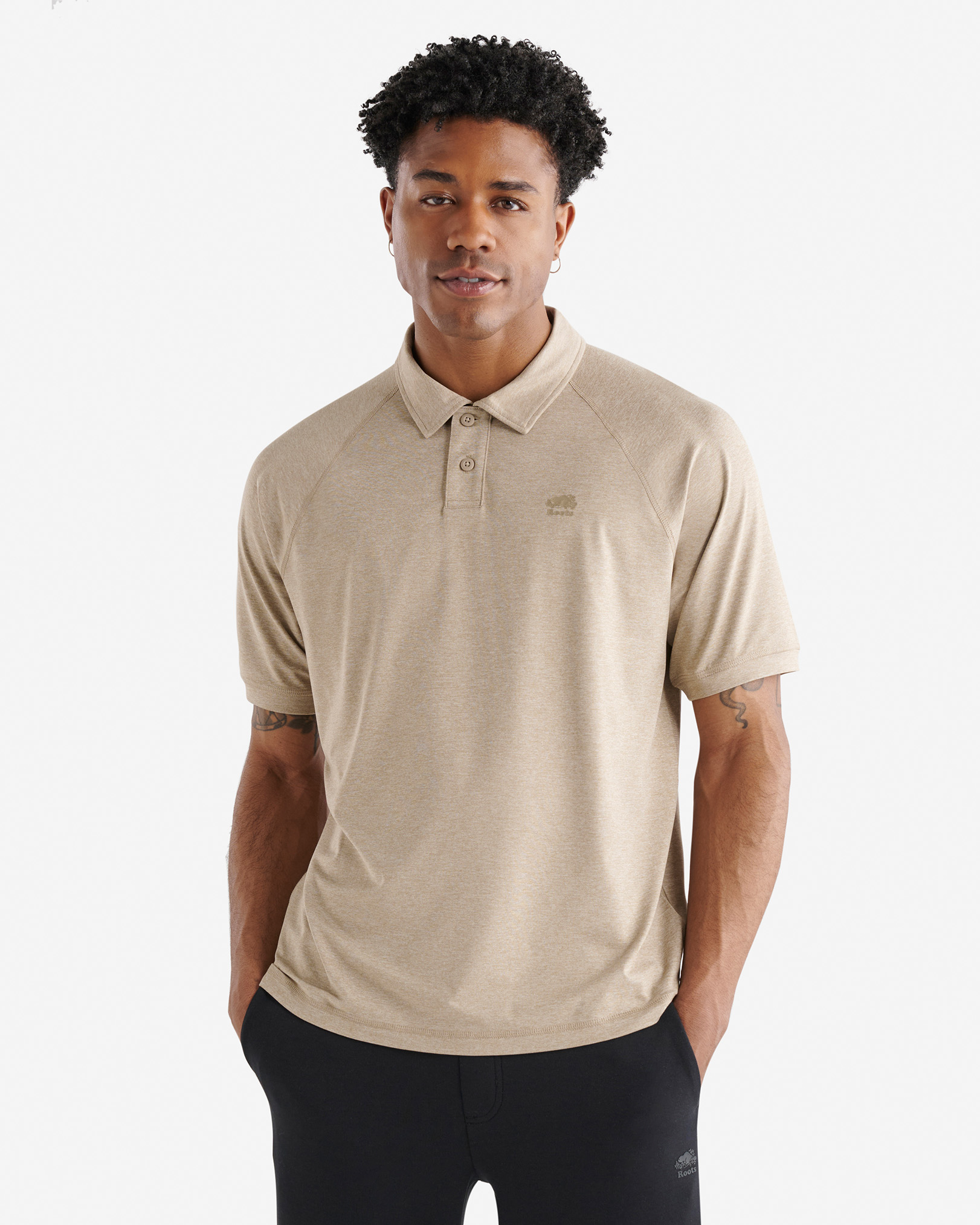 Striped T-Shirts | Roots