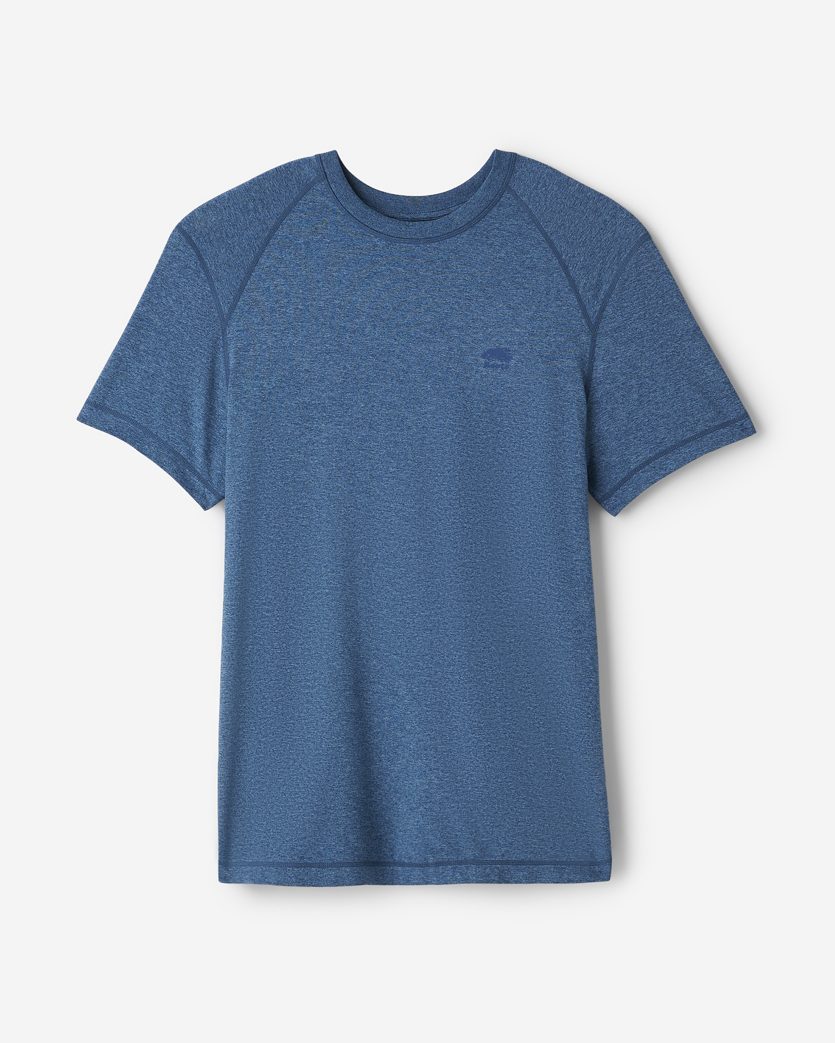Renew Knit Short Sleeve Top Renew Knit Short Sleeve Top