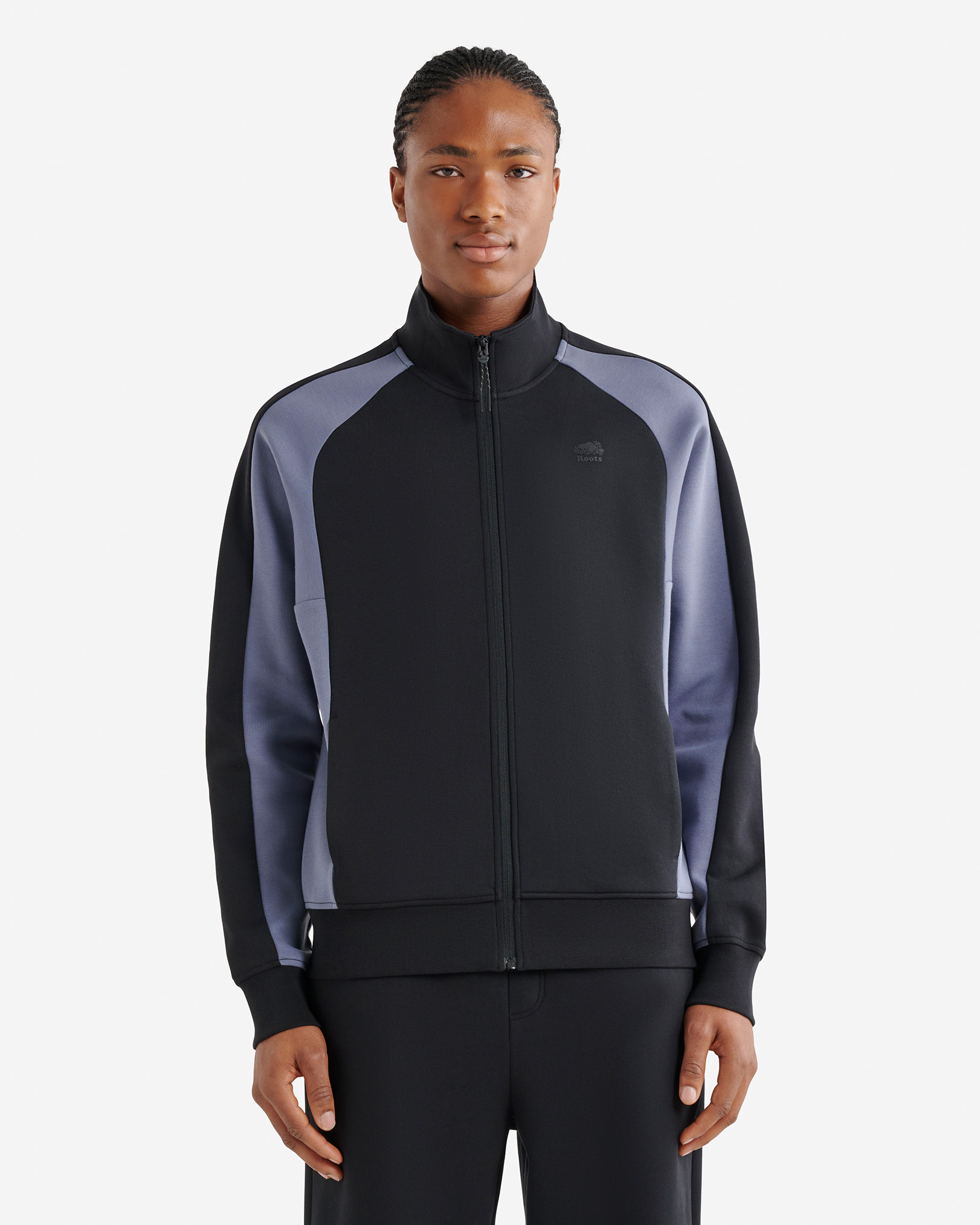 Mens Track Jackets | Roots