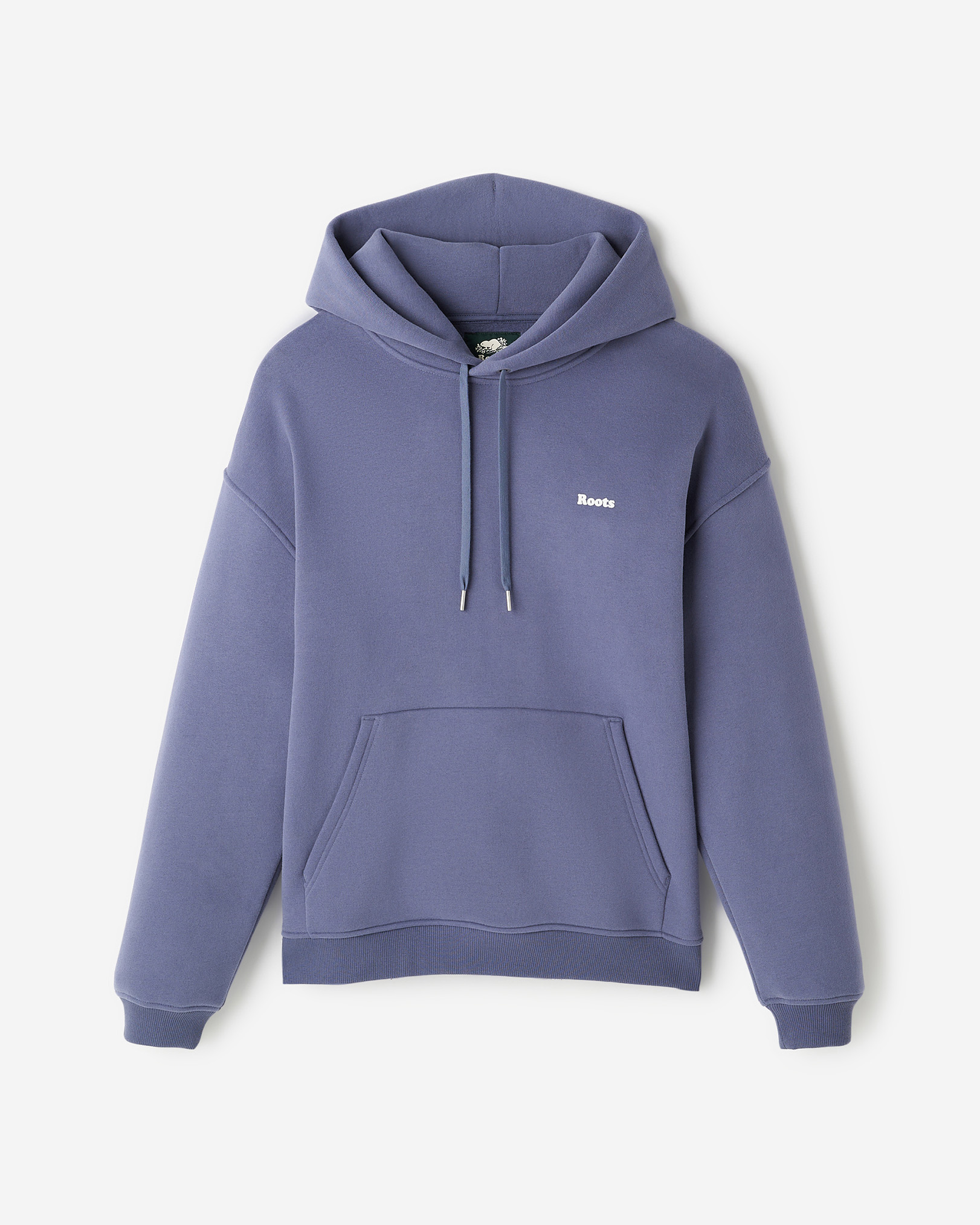 Cloud Hoodie - Tidal Blue