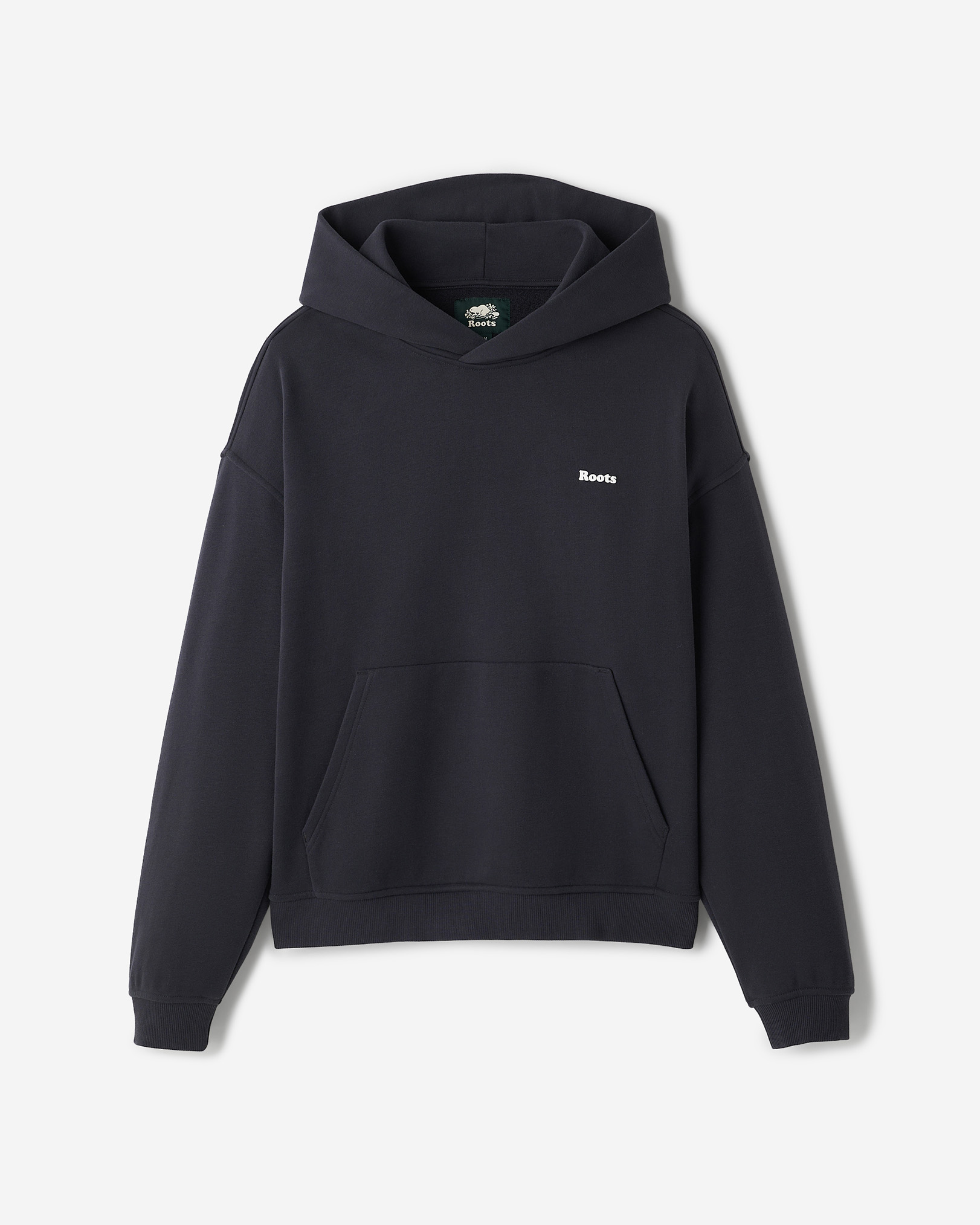 Summer Cloud Hoodie - Midnight Grey