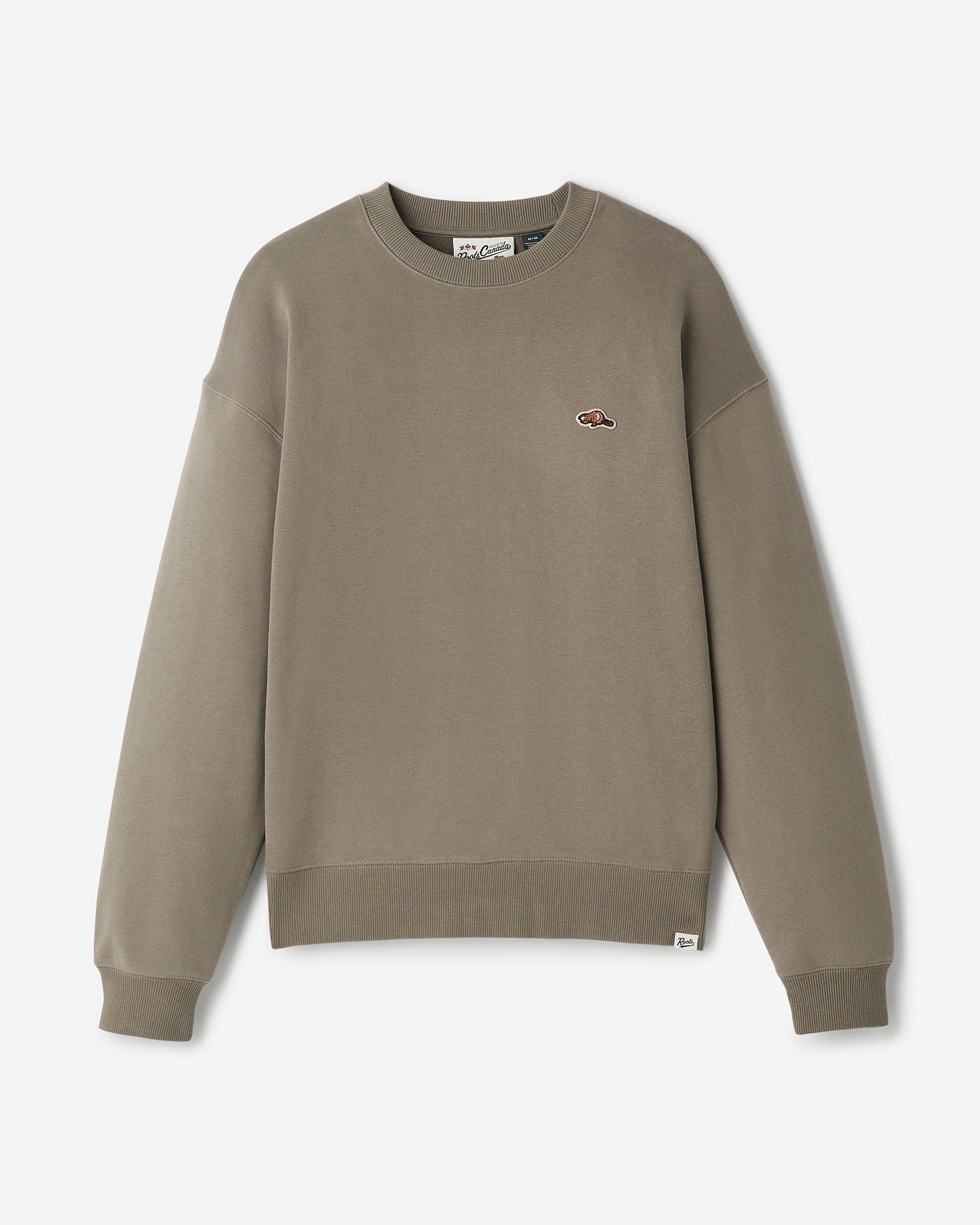 Beavermark Crew - Smokey Olive