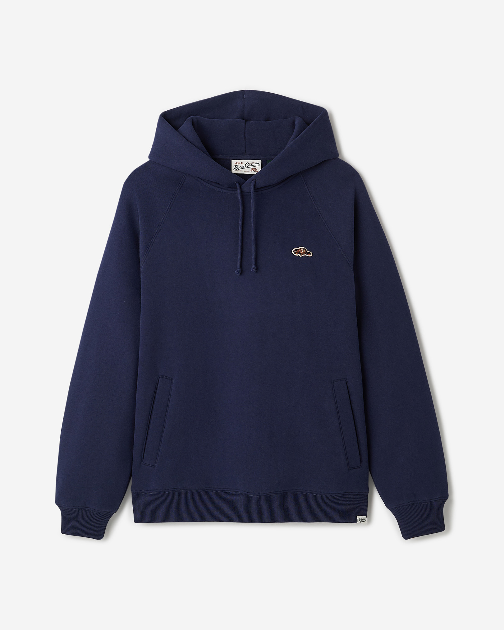 Beavermark Hoodie - Navy Blazer Beavermark Hoodie - Navy Blazer