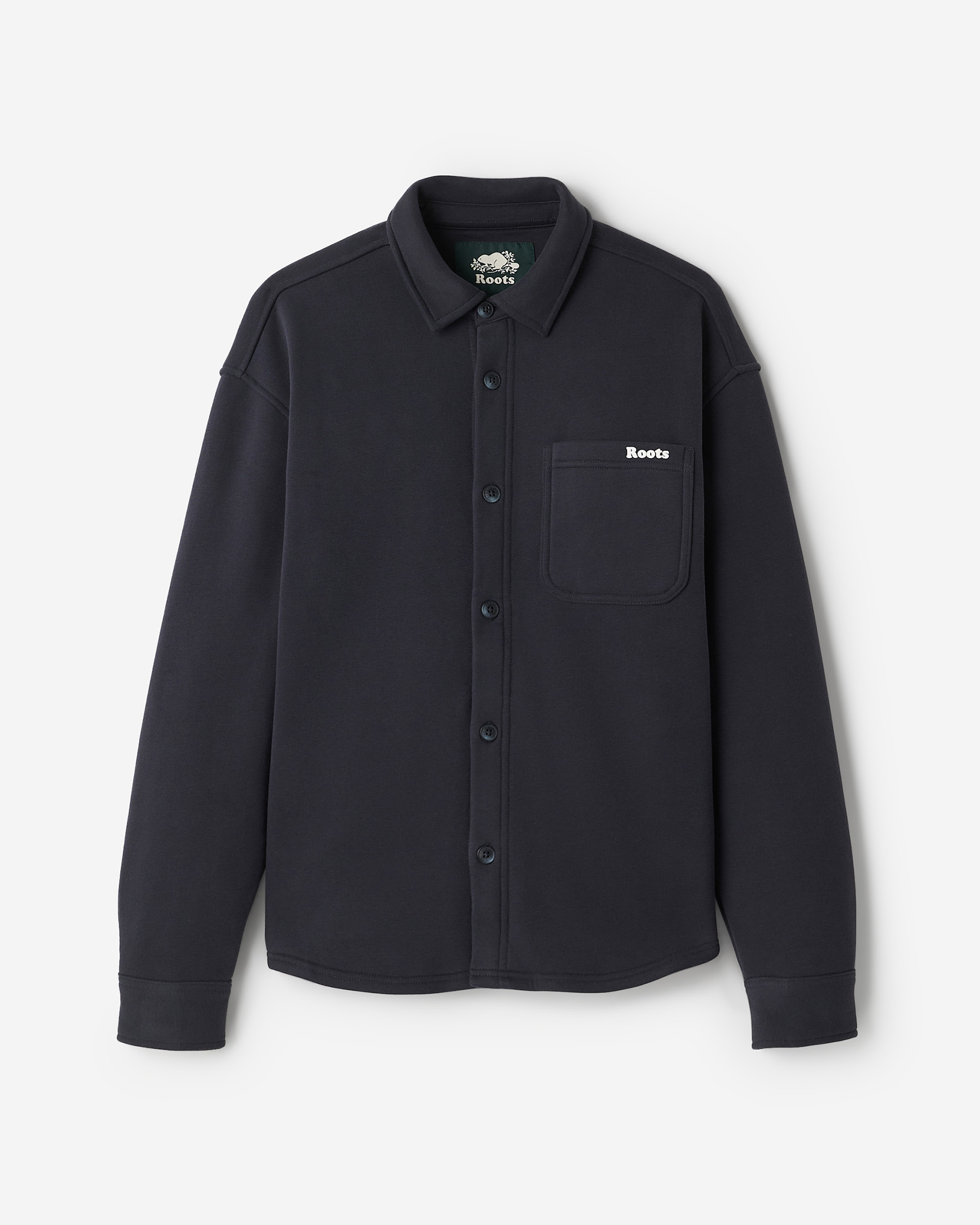 Chemise en molleton Nuage Chemise en molleton Nuage