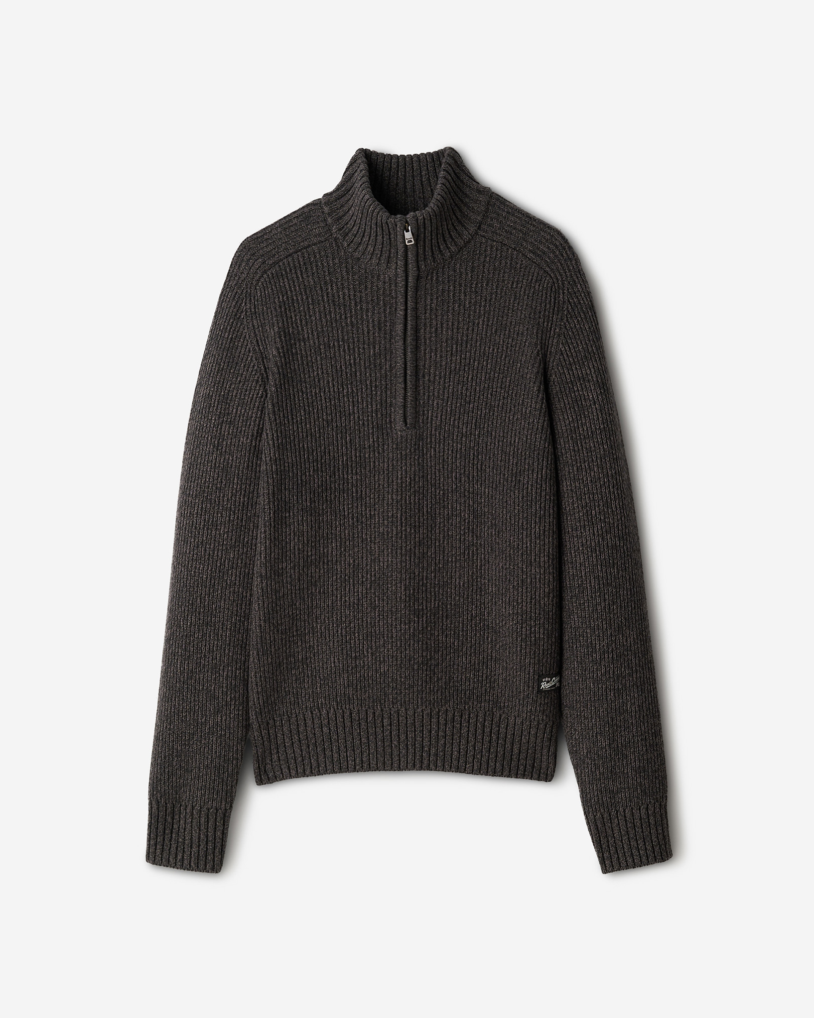 Robson Shaker Quarter Zip Robson Shaker Quarter Zip