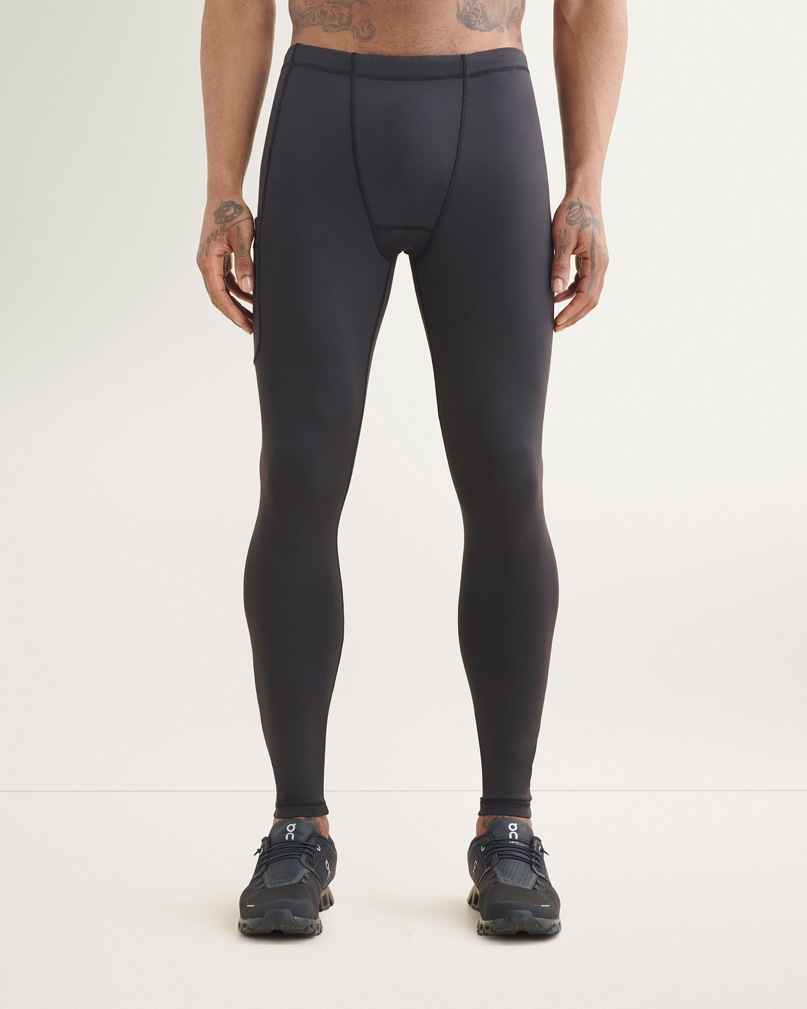 Renew Utility Tight - Black