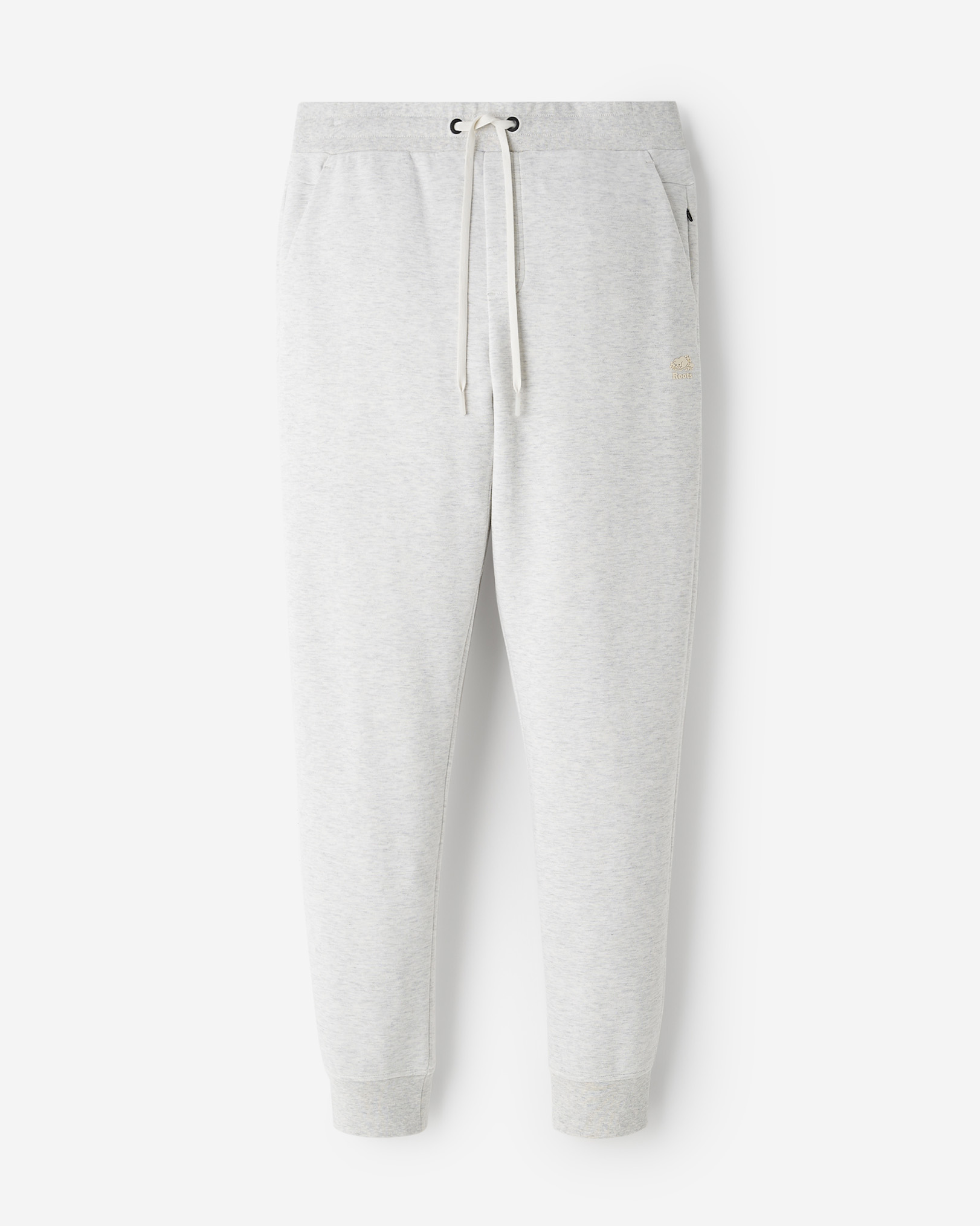 Recover Jogger - White Mix