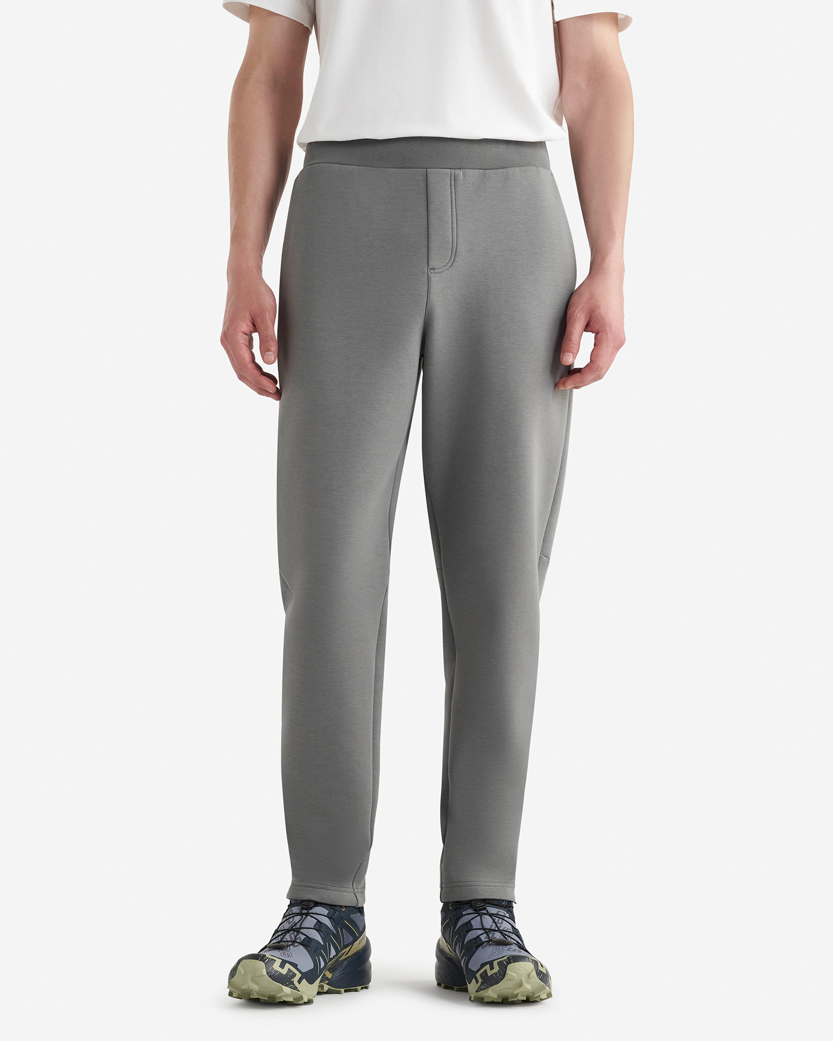 Roam Jogger - Sage Grey