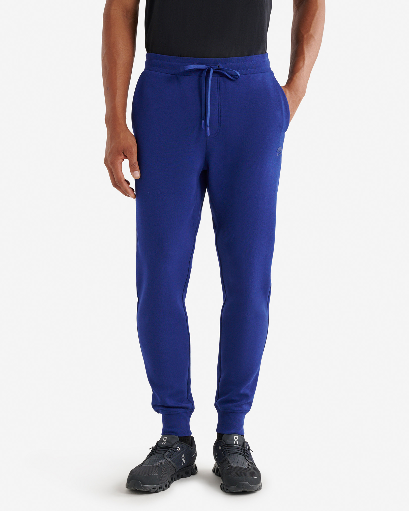 Recover Interlock Jogger - Beacon Blue