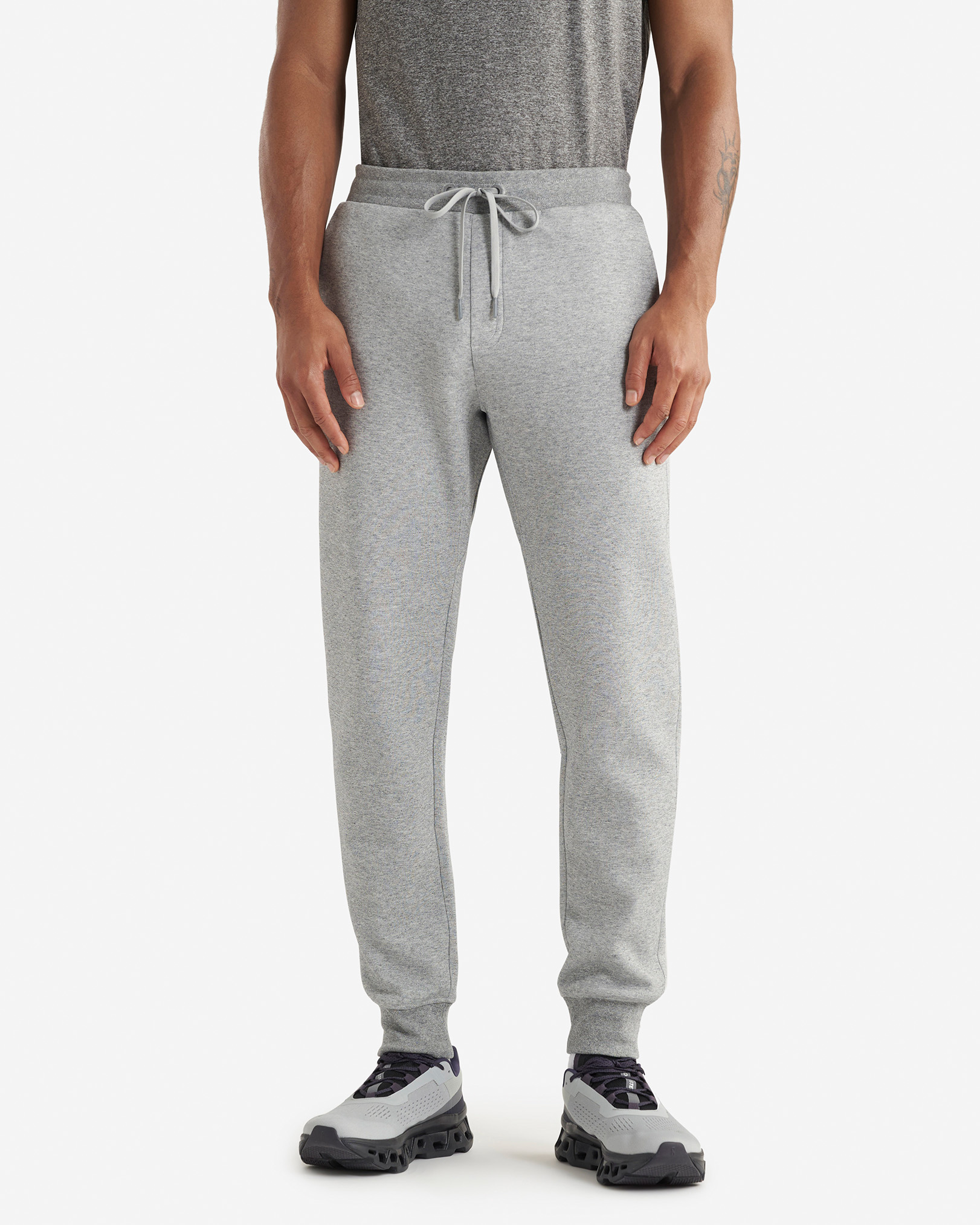 Recover Interlock Jogger Recover Interlock Jogger