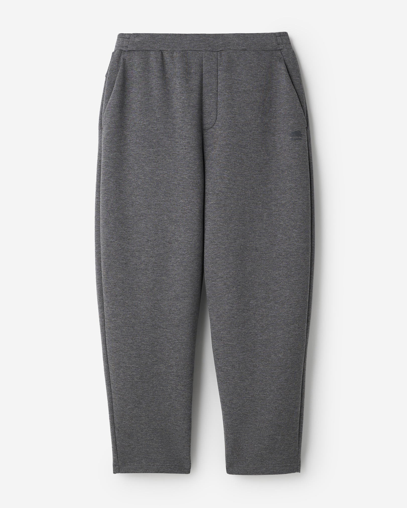 Roam Pant - Dark Heather Grey Roam Pant - Dark Heather Grey