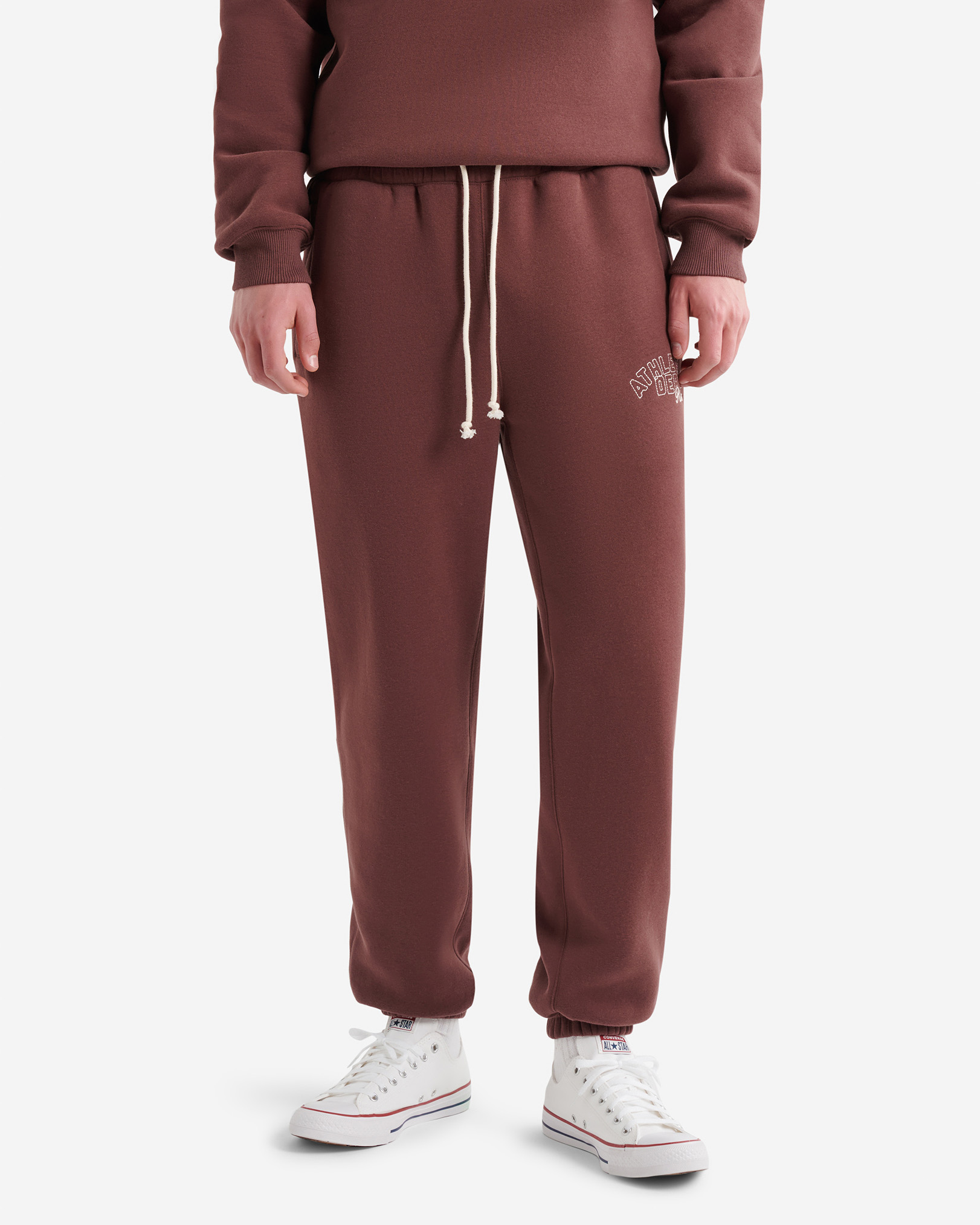 Athletics Department Sweatpant - Hazelnut Brown Athletics Department Sweatpant - Hazelnut Brown