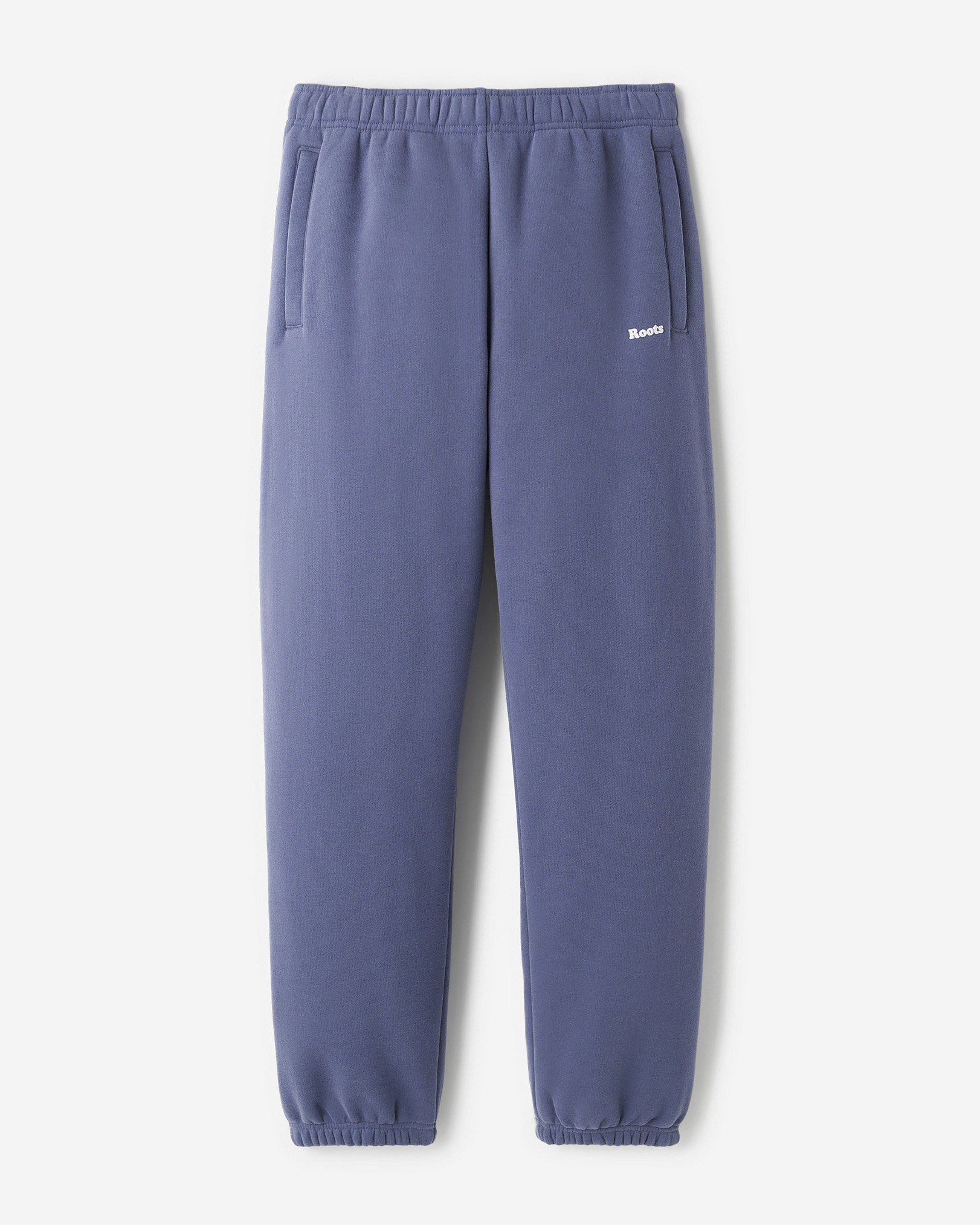 Cloud Sweatpant - Tidal Blue
