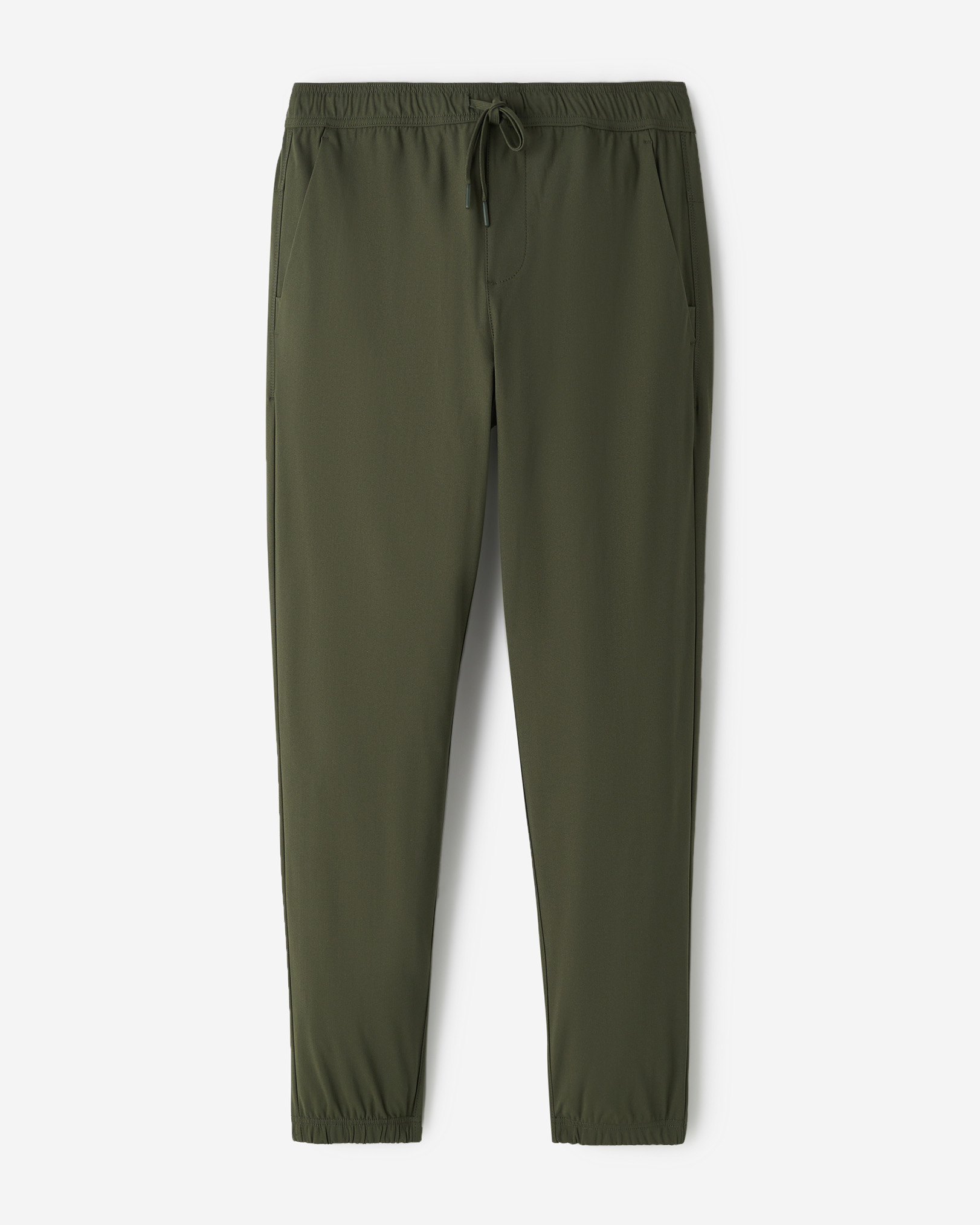 Park Tech Jogger - Highland Green