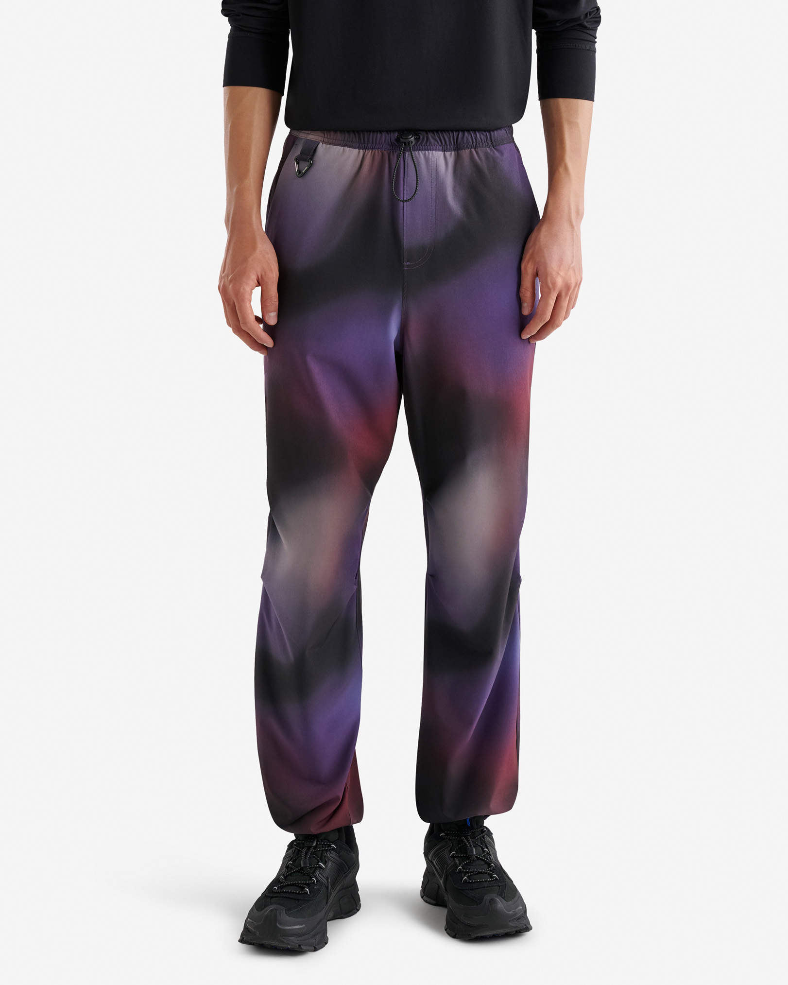 Active Woven Flight Pant - Multi