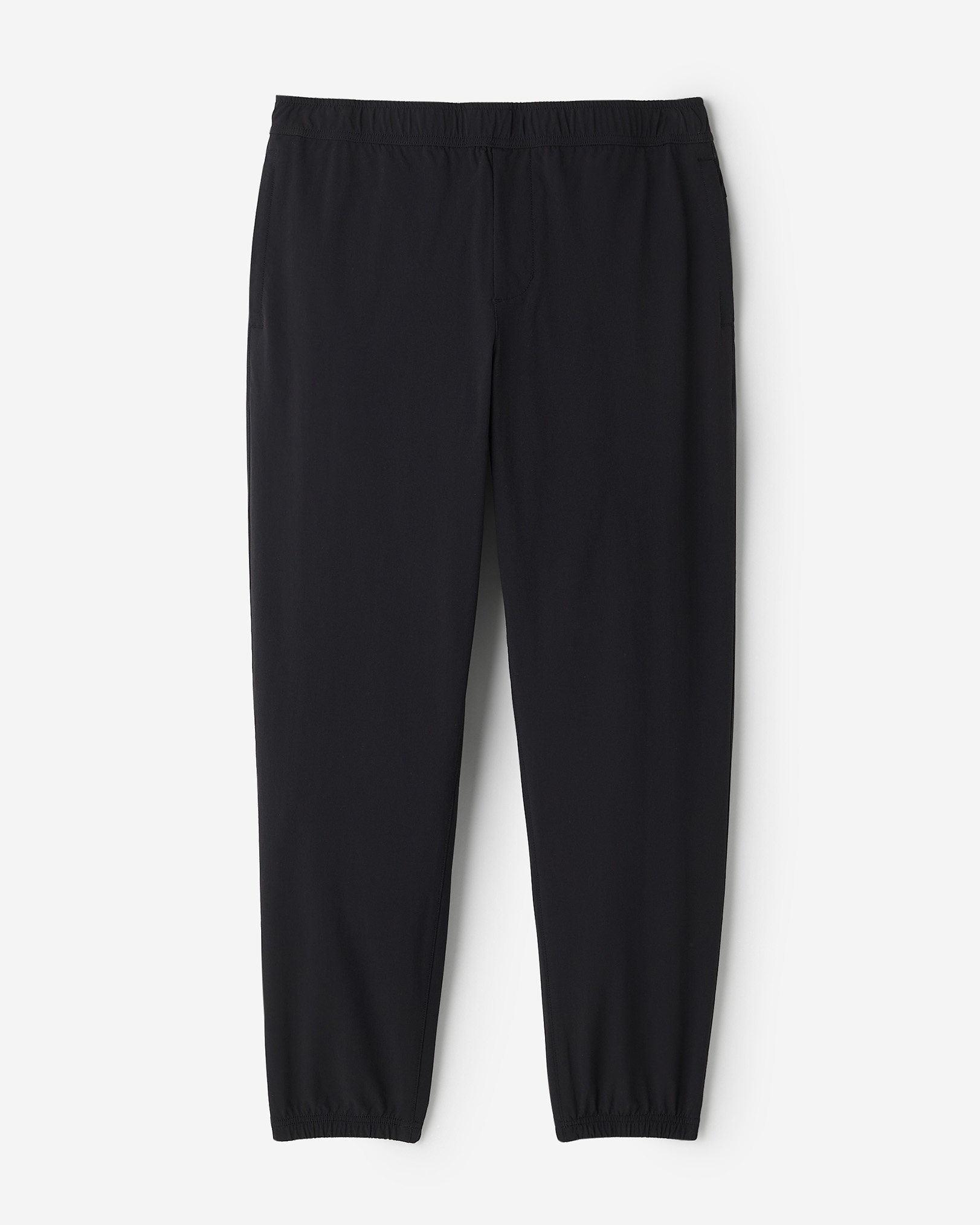 Horizon Nylon Jogger