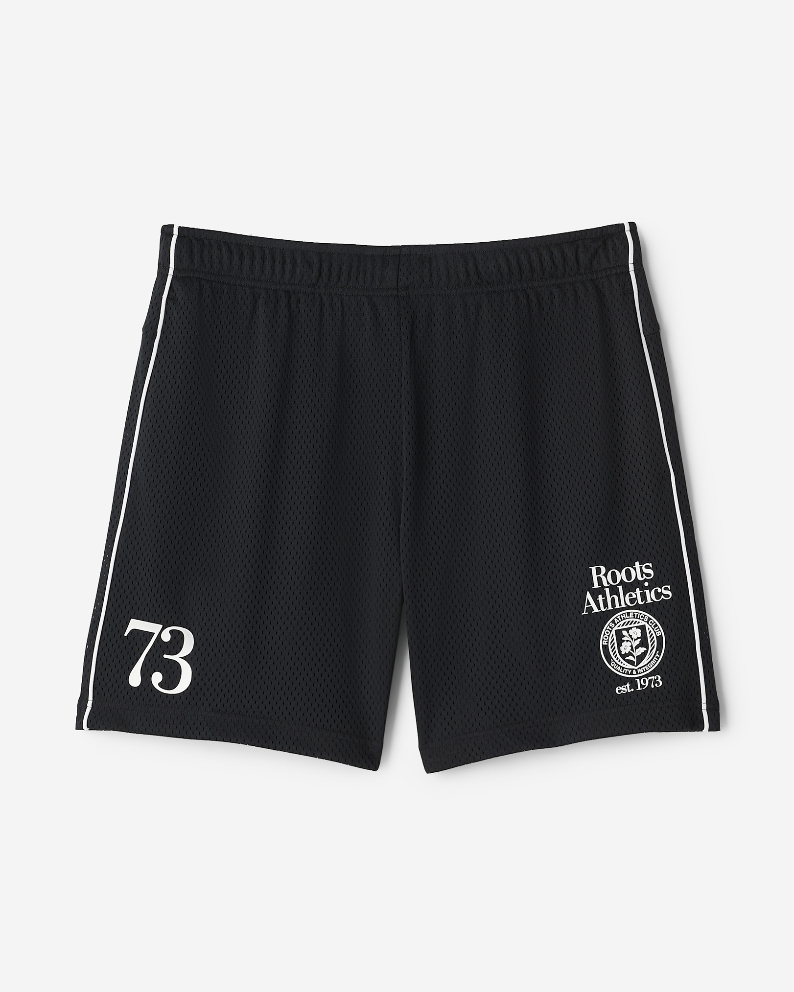 Summer League Mesh Short 7.5 Inch Summer League Mesh Short 7.5 Inch