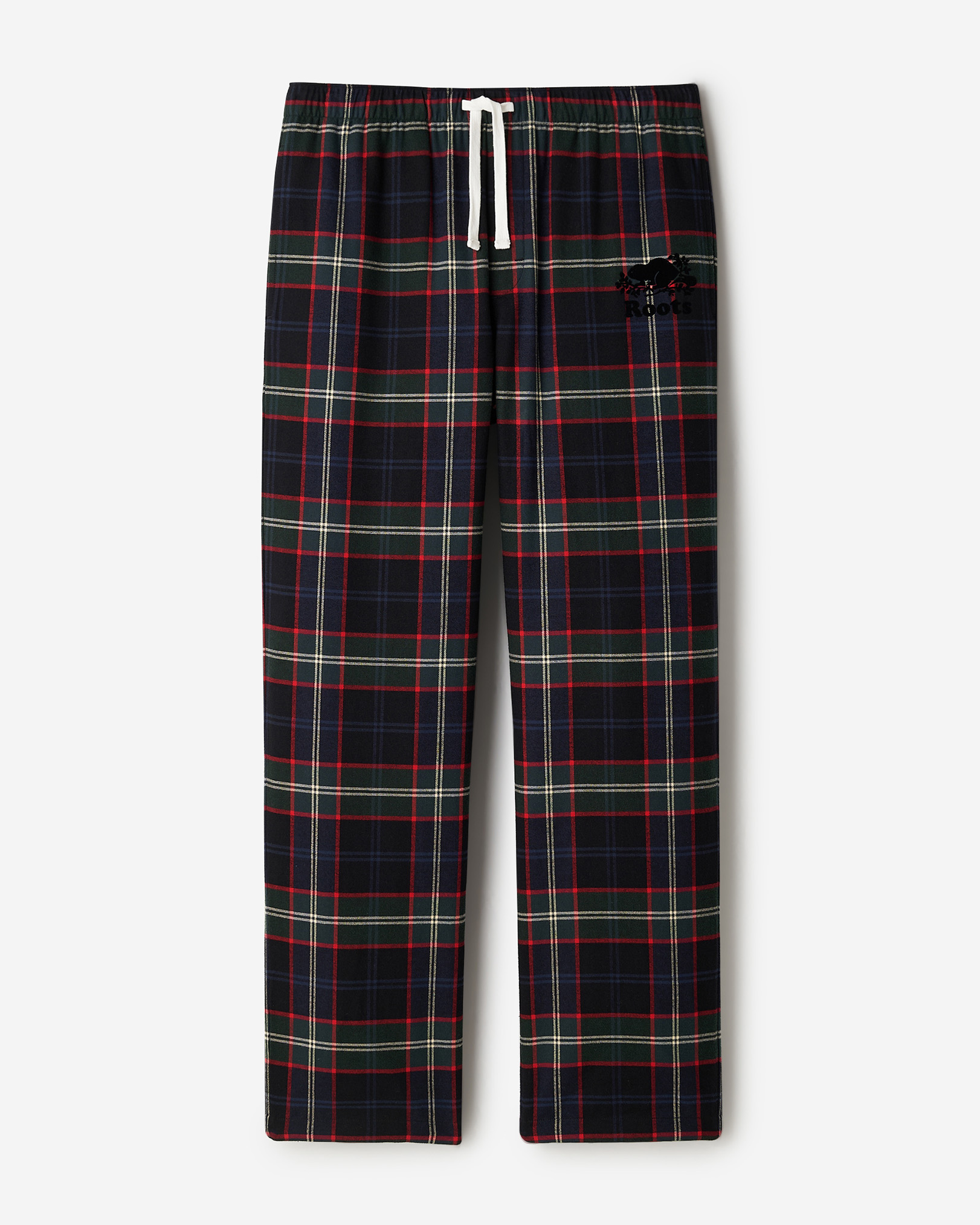 Mens Plaid Pajama Pant Mens Plaid Pajama Pant