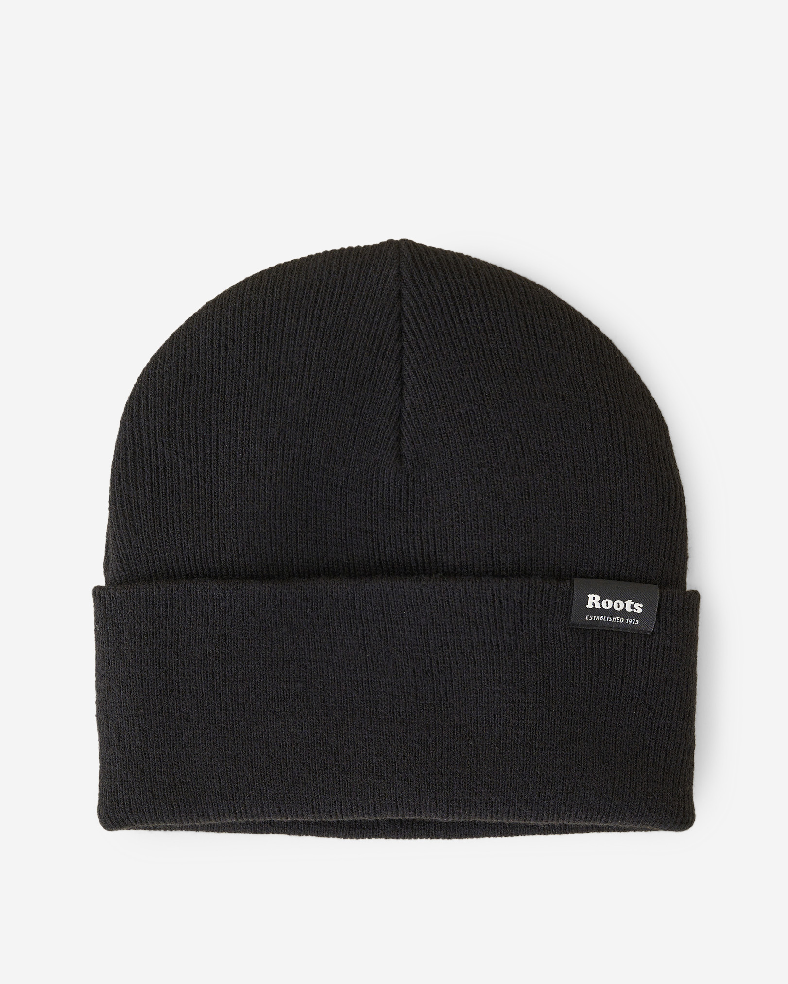 Bracebridge Toque - Black Bracebridge Toque - Black