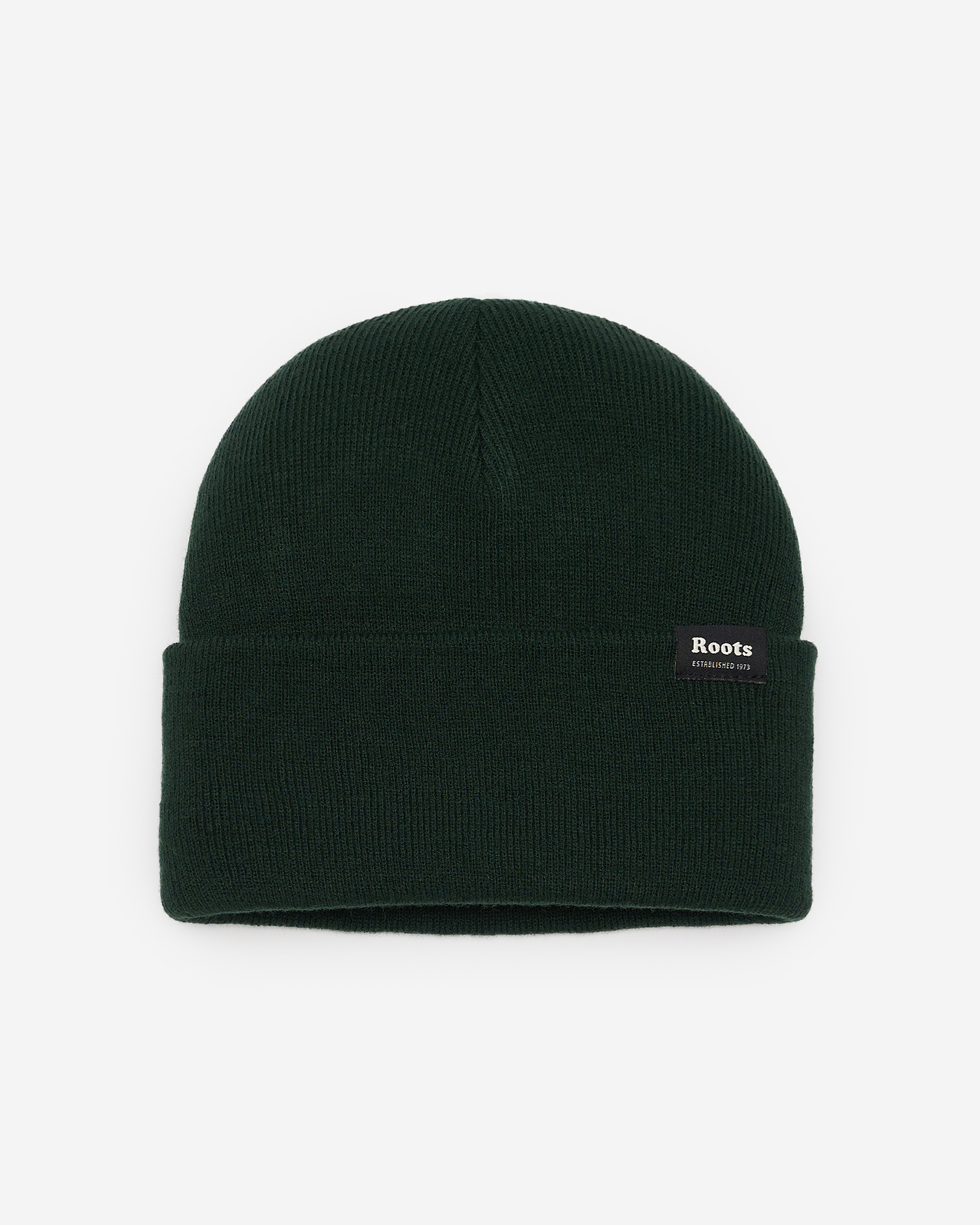 Bracebridge Toque - Varsity Green Bracebridge Toque - Varsity Green