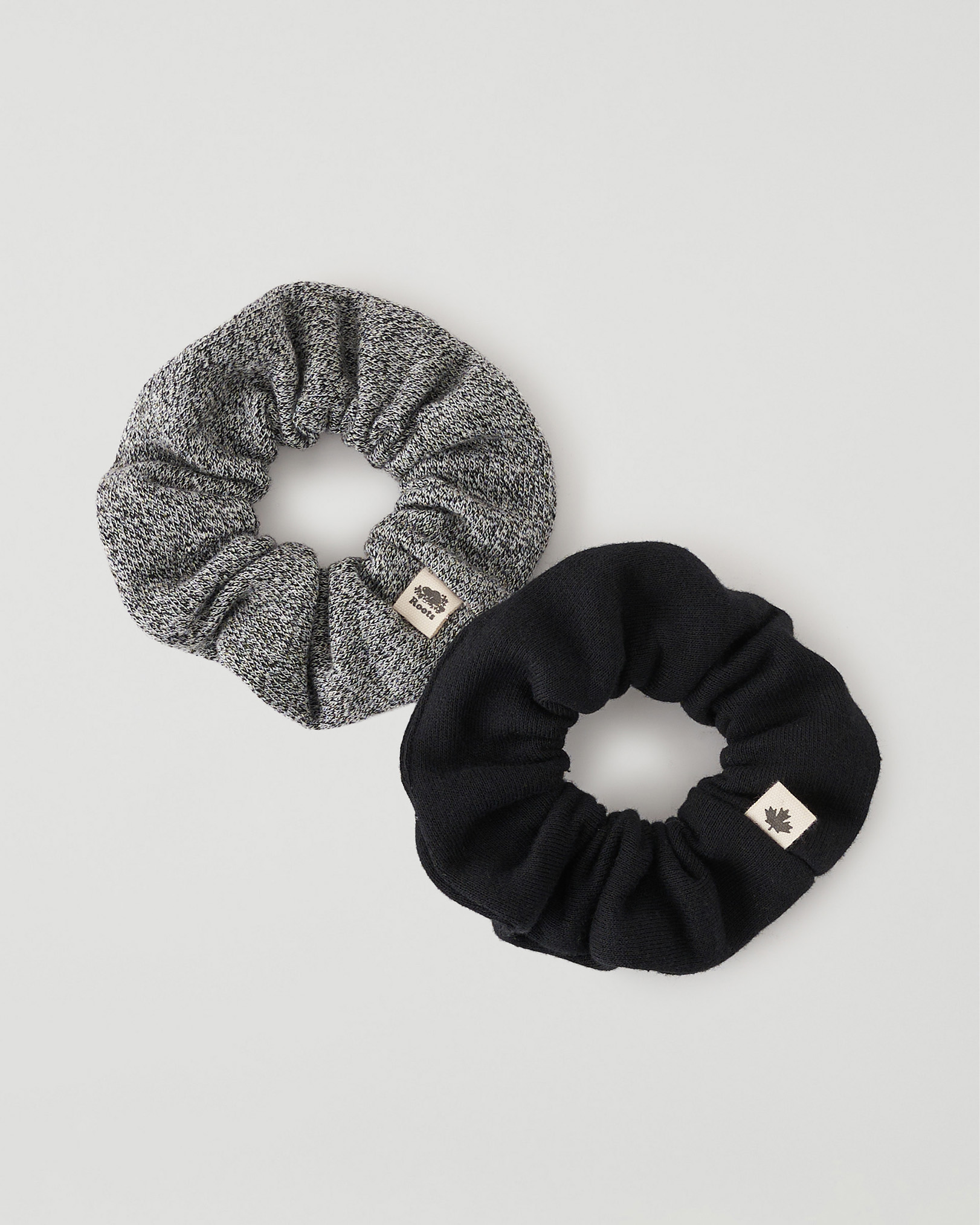 Everyday Scrunchie 2 Pack Everyday Scrunchie 2 Pack