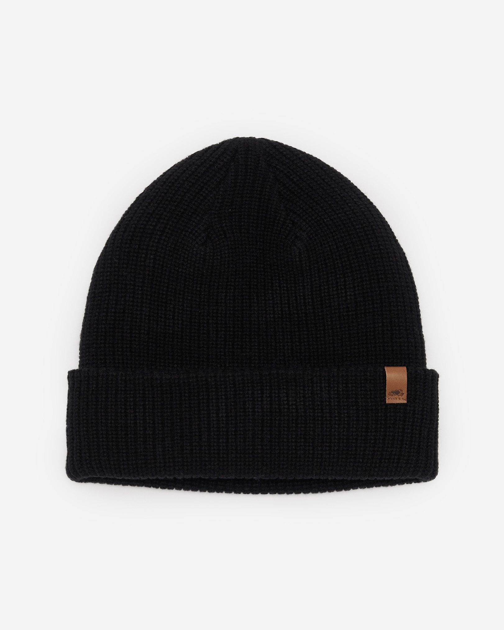 Hamilton Toque - Black Hamilton Toque - Black