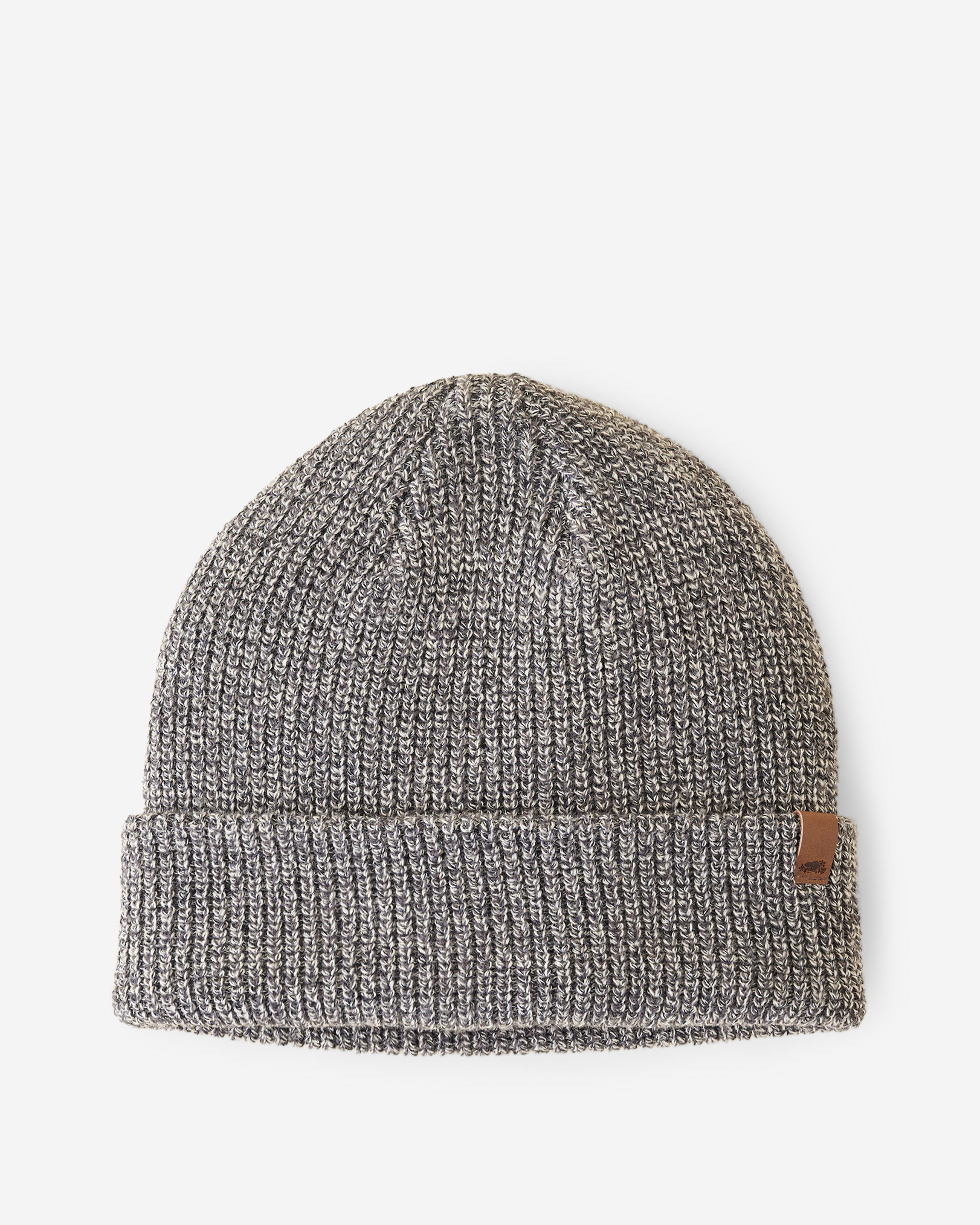 Hamilton Toque - Salt & Pepper Hamilton Toque - Salt & Pepper