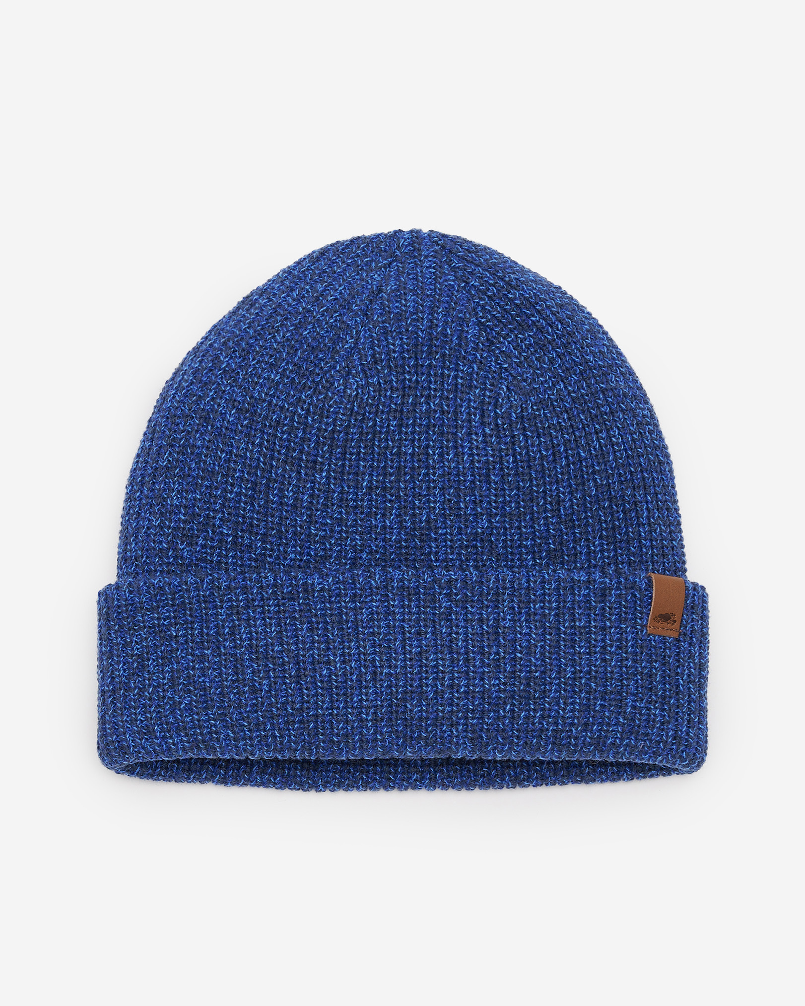 Hamilton Toque - Insignia Blue Mix Hamilton Toque - Insignia Blue Mix