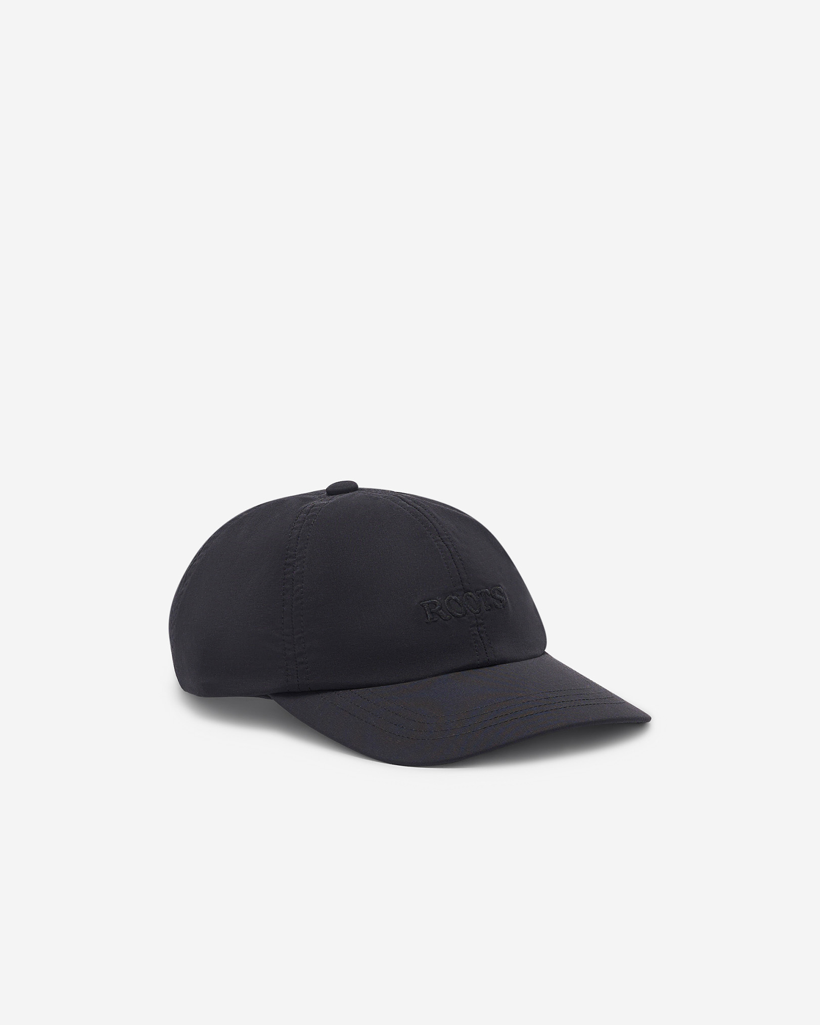 Roots Nylon Baseball Cap