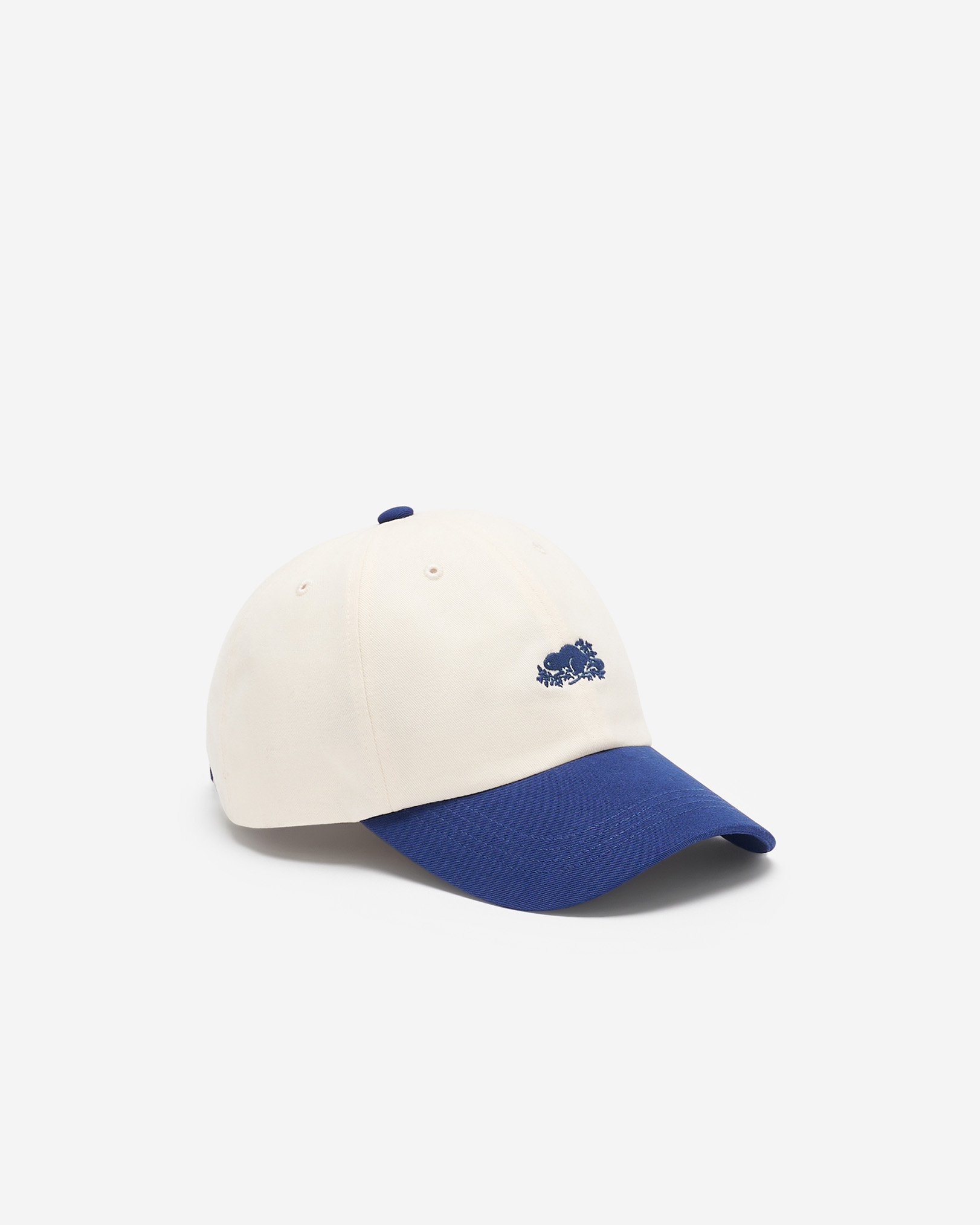 Everyday Cooper Beaver Cap - True Navy
