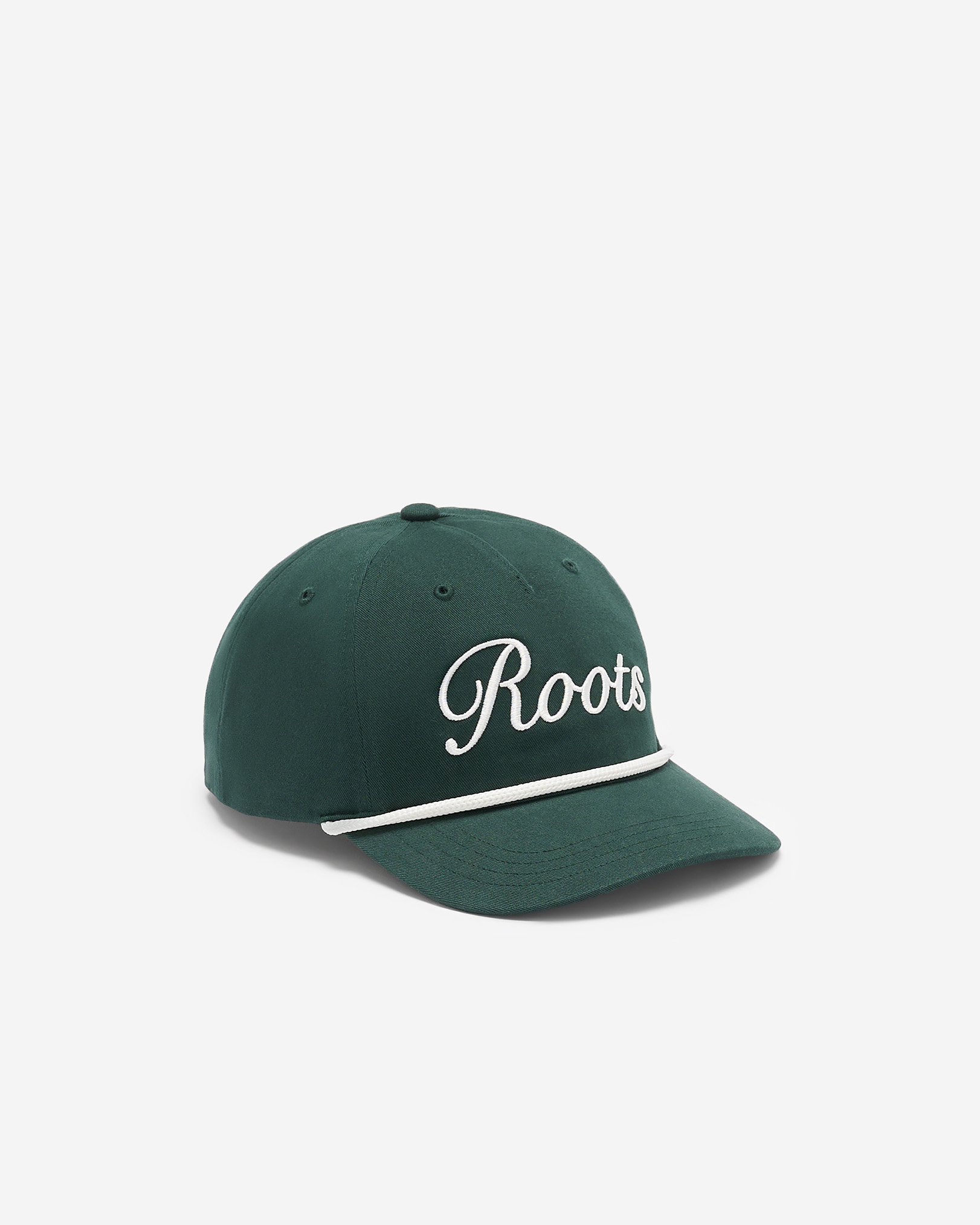 Nigel Vintage Rope Cap Nigel Vintage Rope Cap