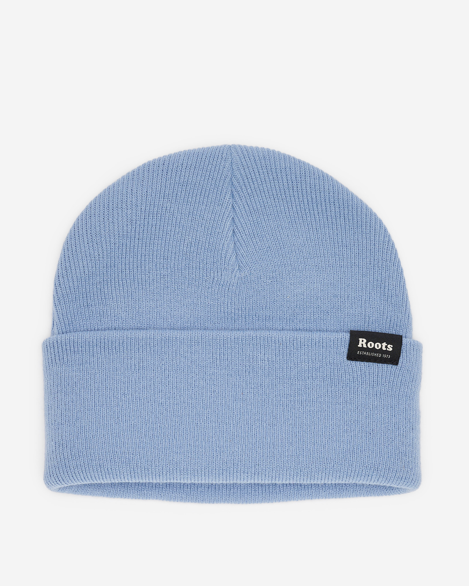 Bracebridge Toque - Coastal Blue Bracebridge Toque - Coastal Blue