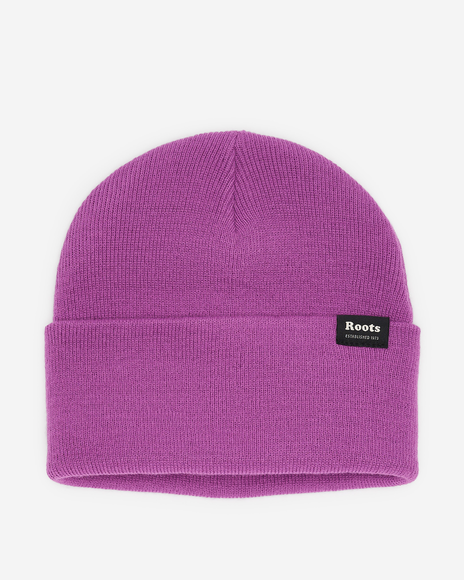 Bracebridge Toque - Hyacinth Violet Bracebridge Toque - Hyacinth Violet