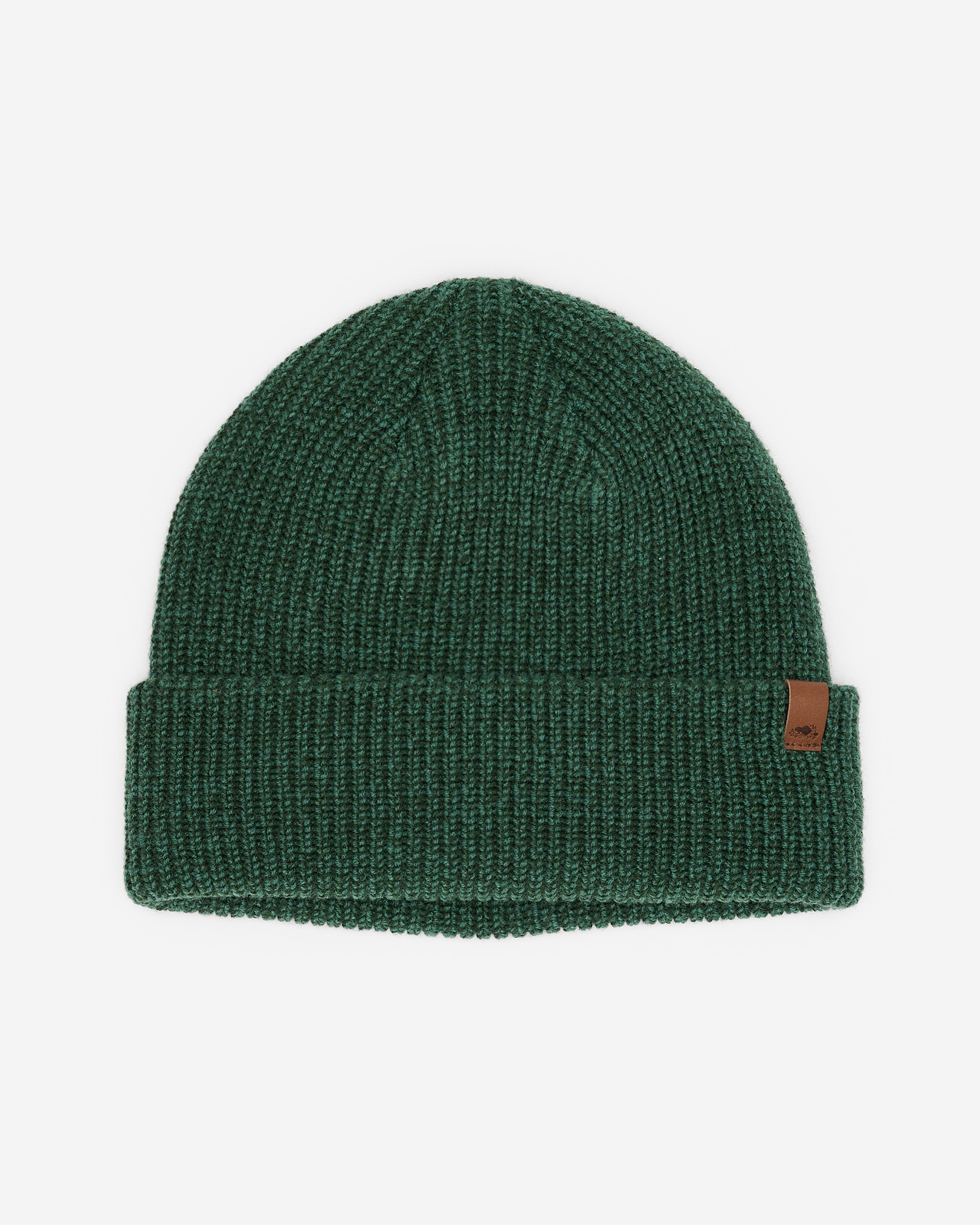 Hamilton Toque - Smoke Pine Mix Hamilton Toque - Smoke Pine Mix