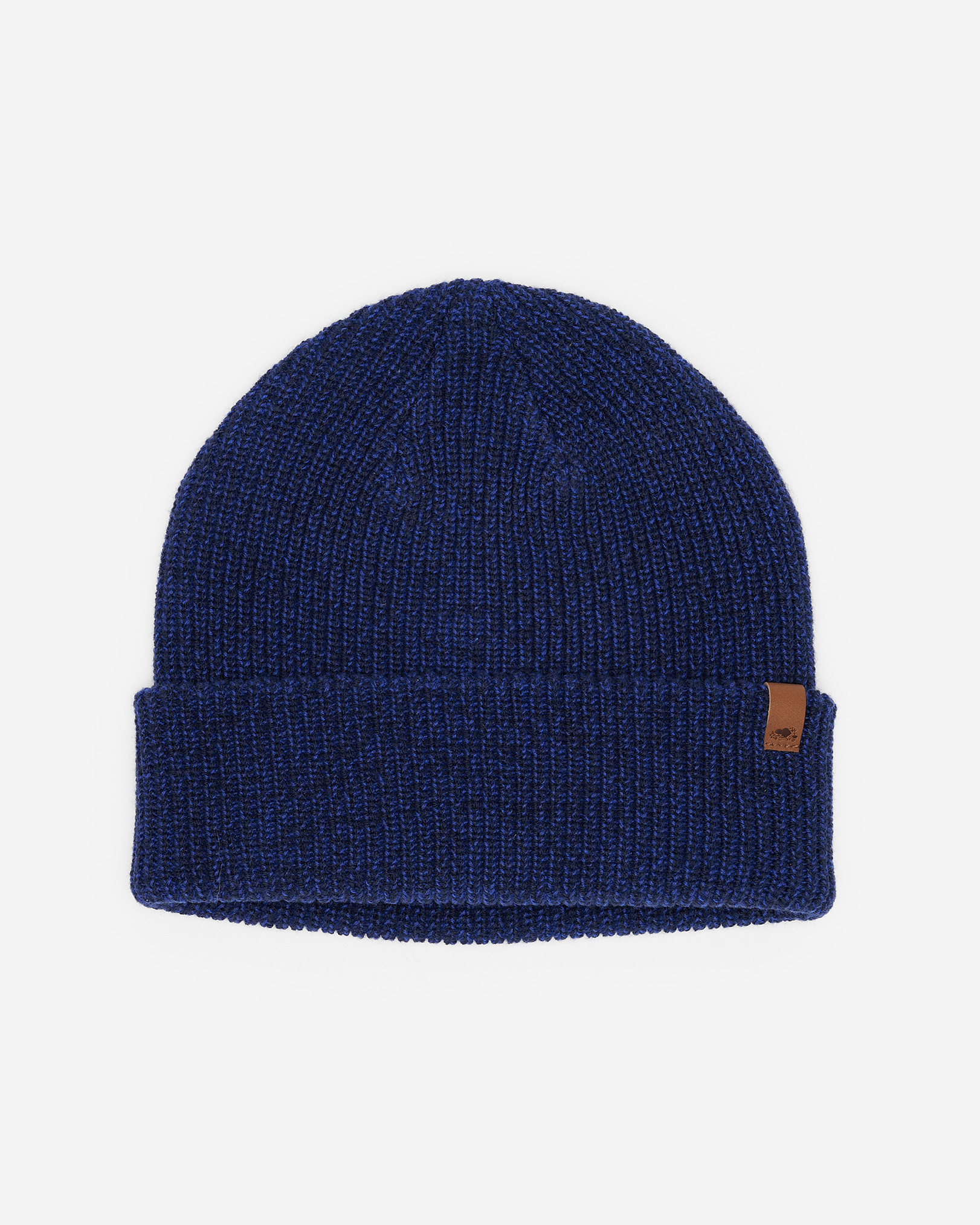 Hamilton Toque - Indigo Ink Mix Hamilton Toque - Indigo Ink Mix