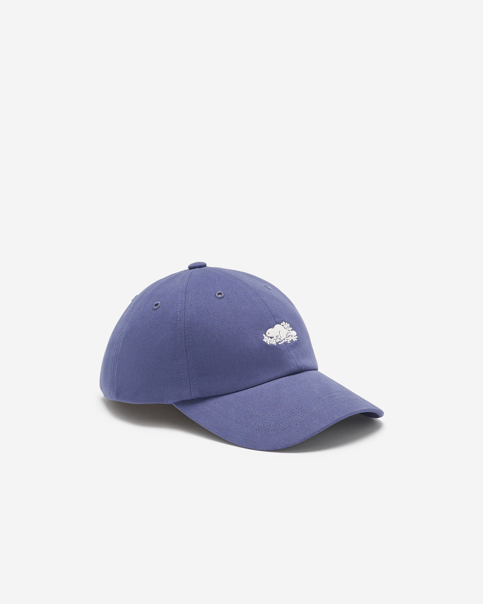 Everyday Cooper Beaver Cap - Nightshadow Blue