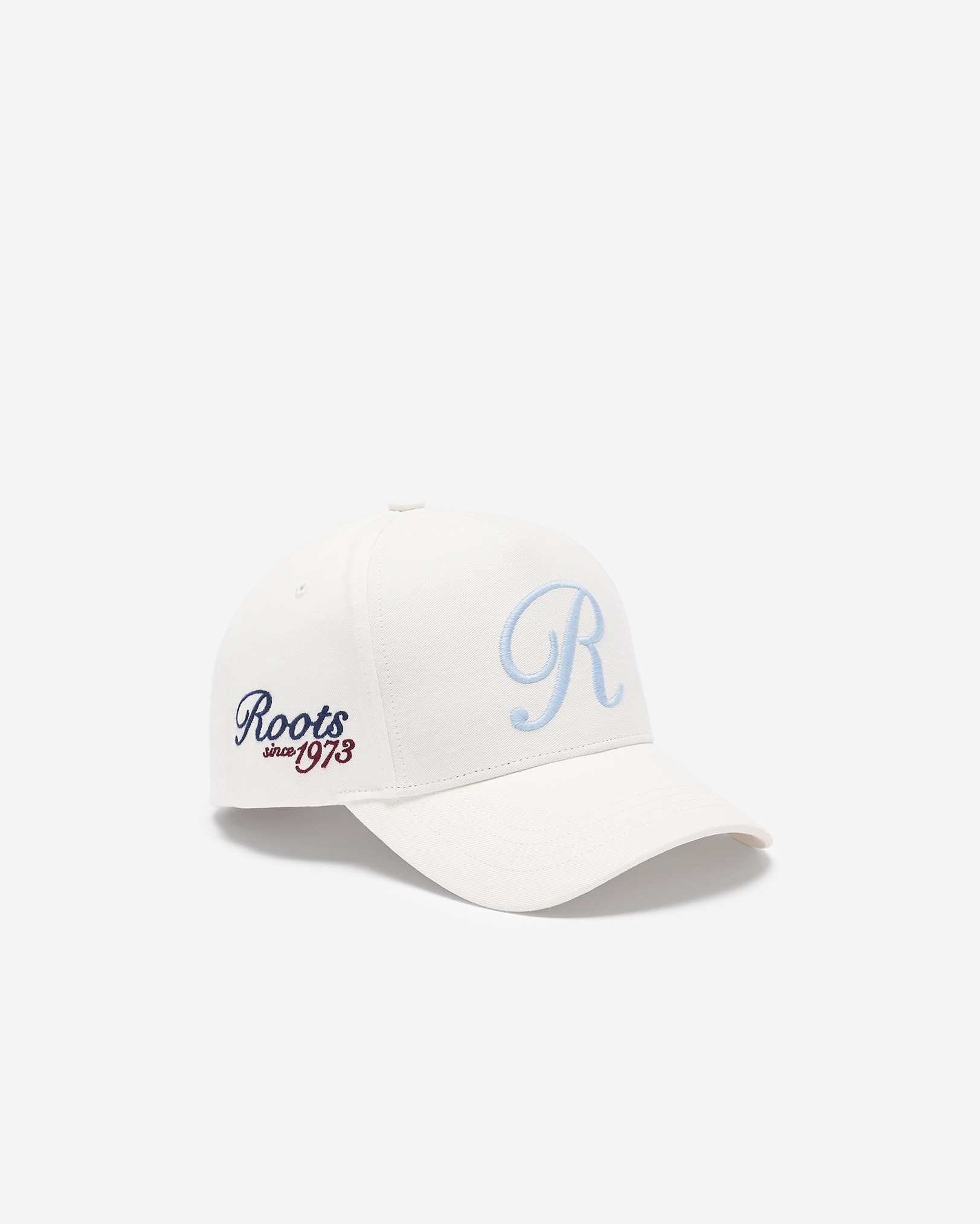 Roots Signature Cap - Tofu