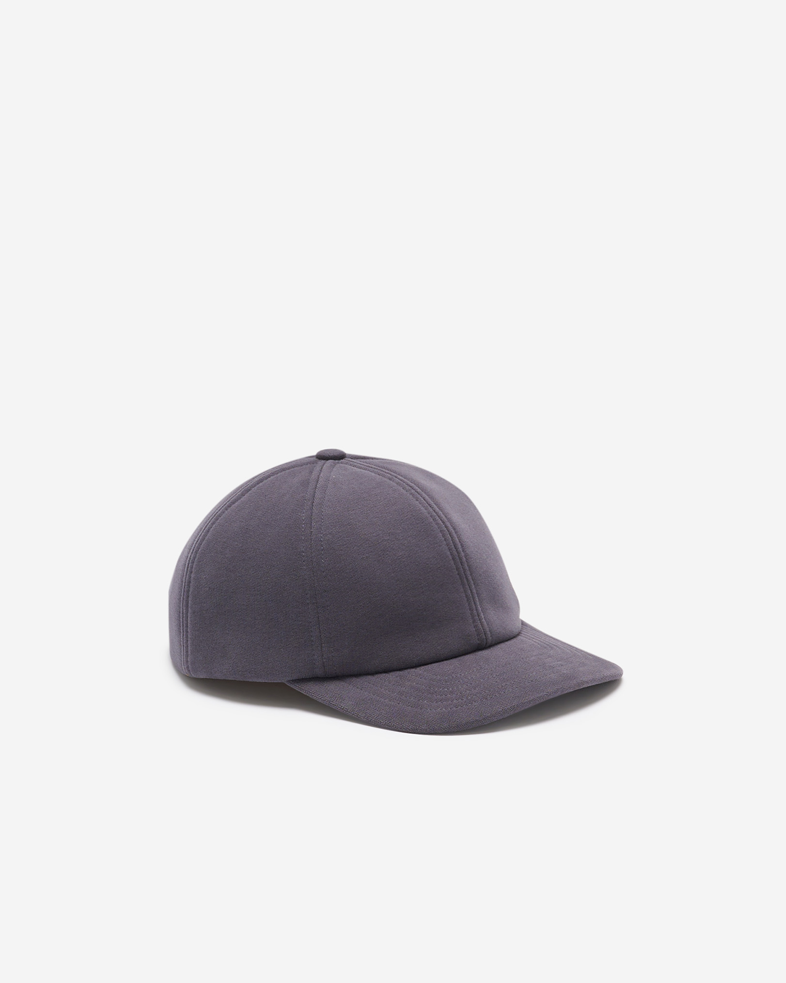 Cloud Cap - Graphite Grey Cloud Cap - Graphite Grey