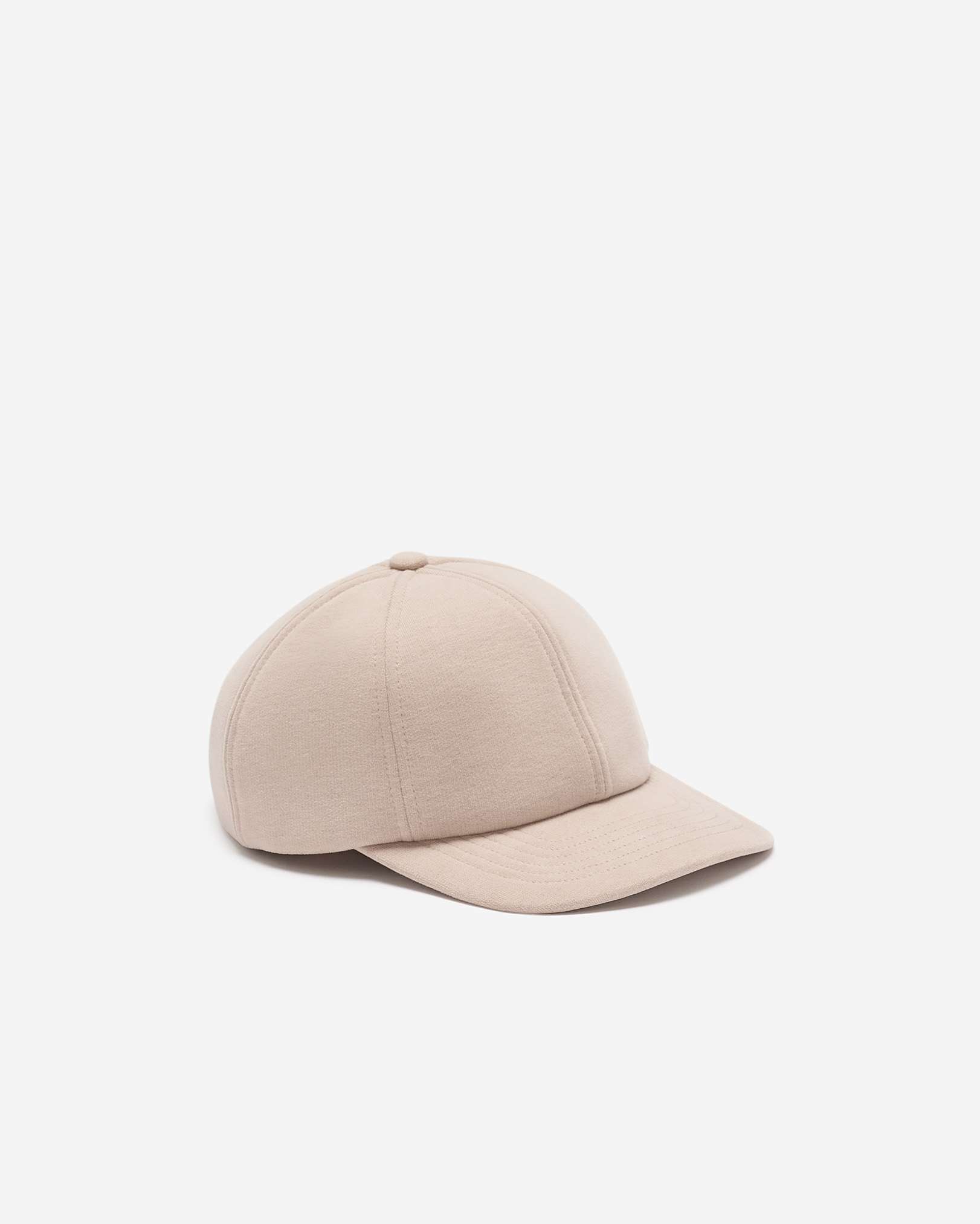 Cloud Cap - Simply Taupe Cloud Cap - Simply Taupe