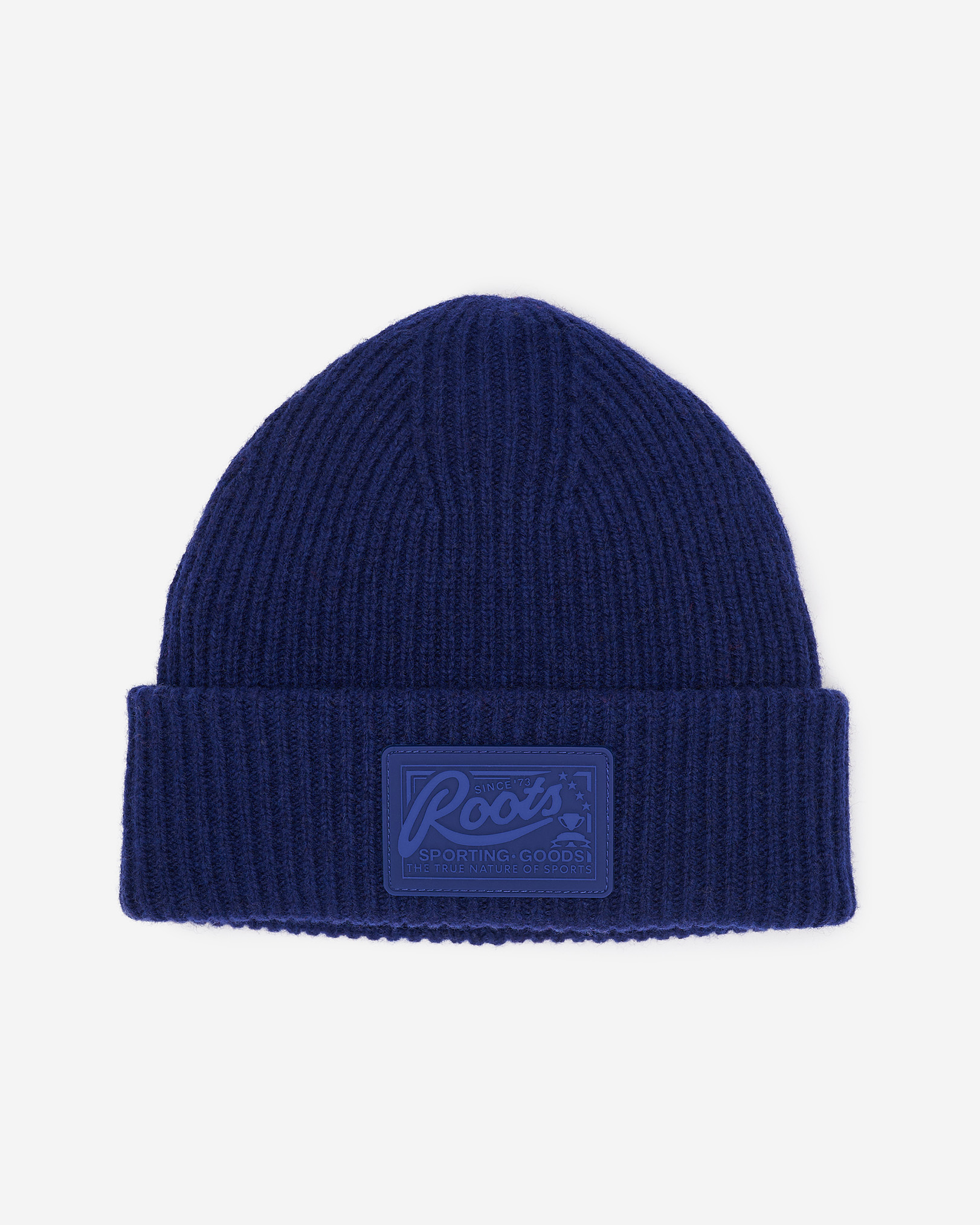 Sporting Goods Wool Toque - Beacon Blue