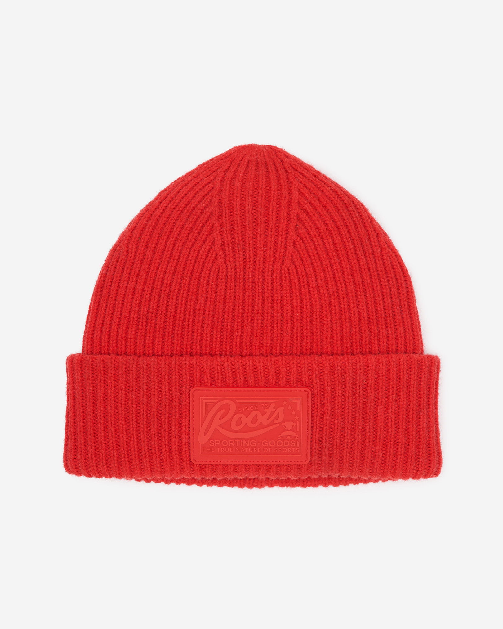 Sporting Goods Wool Toque - Cherry Burst
