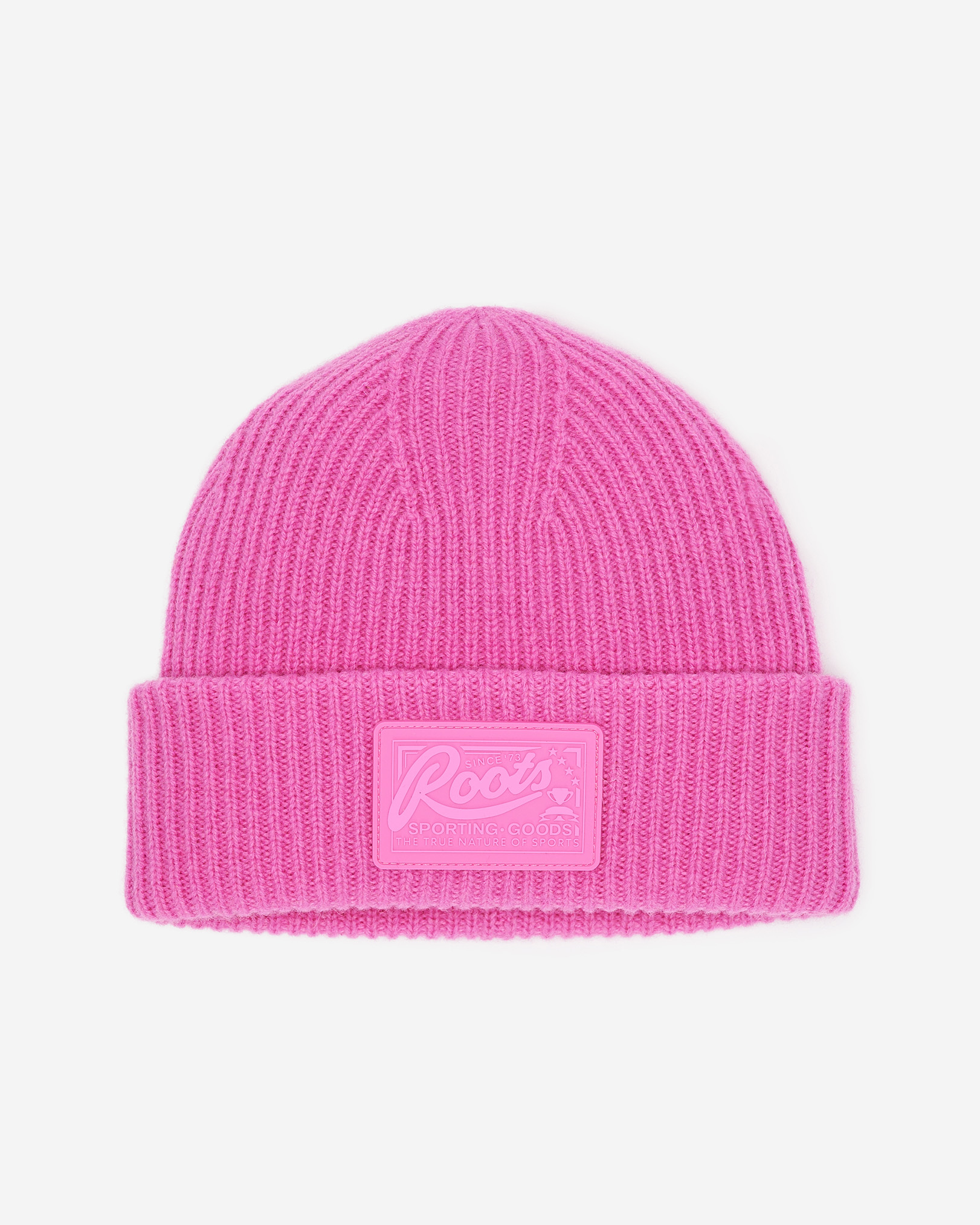 Sporting Goods Wool Toque - Ultra Pink