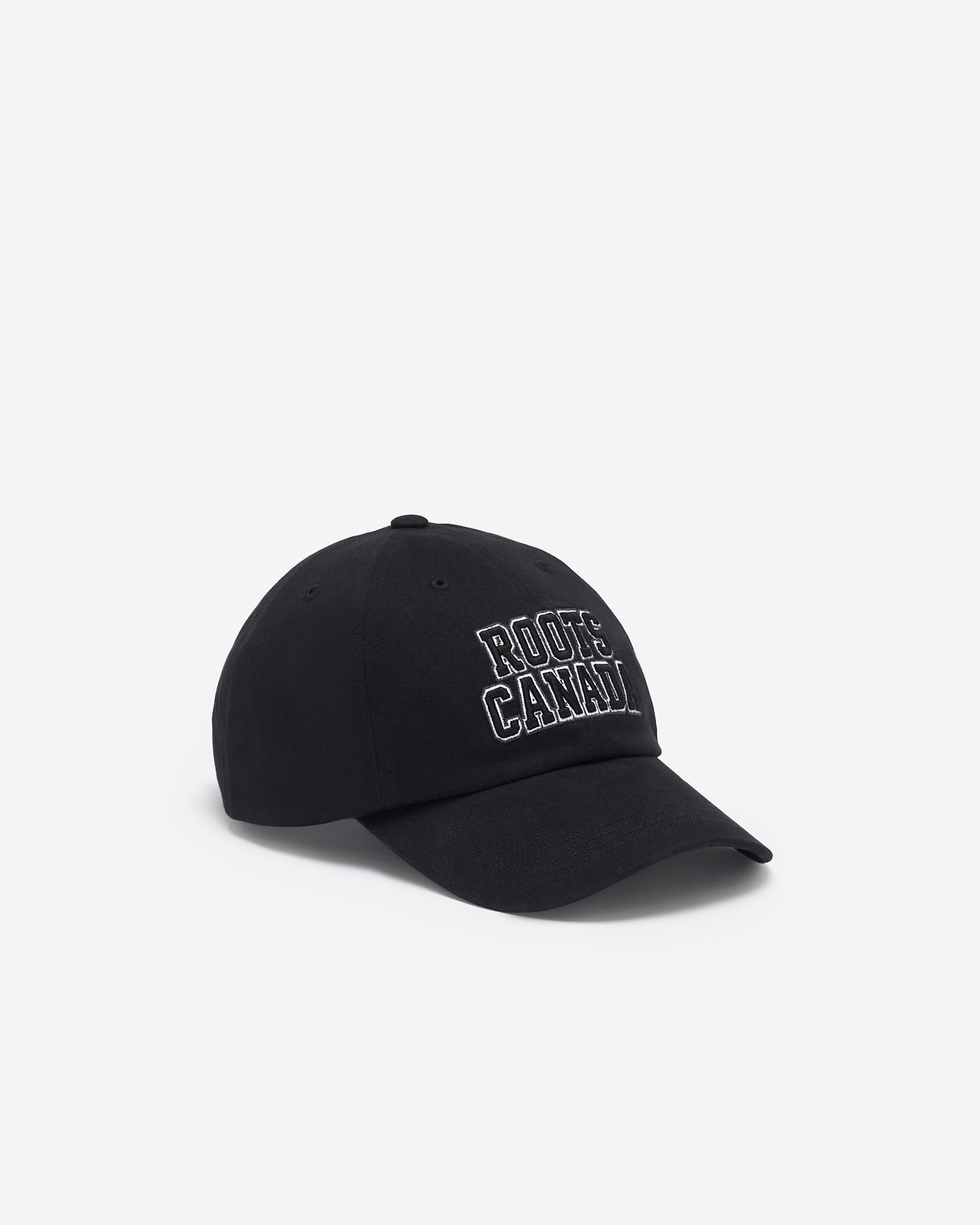 Northern Roots Cap - Black Northern Roots Cap - Black