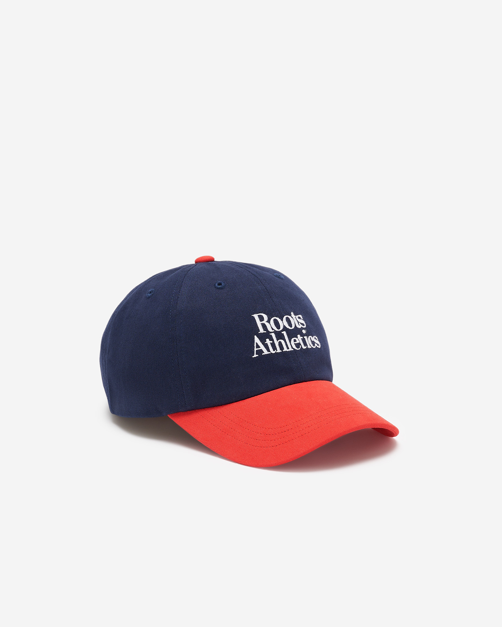 Summer League Baseball Cap - Navy Blazer
