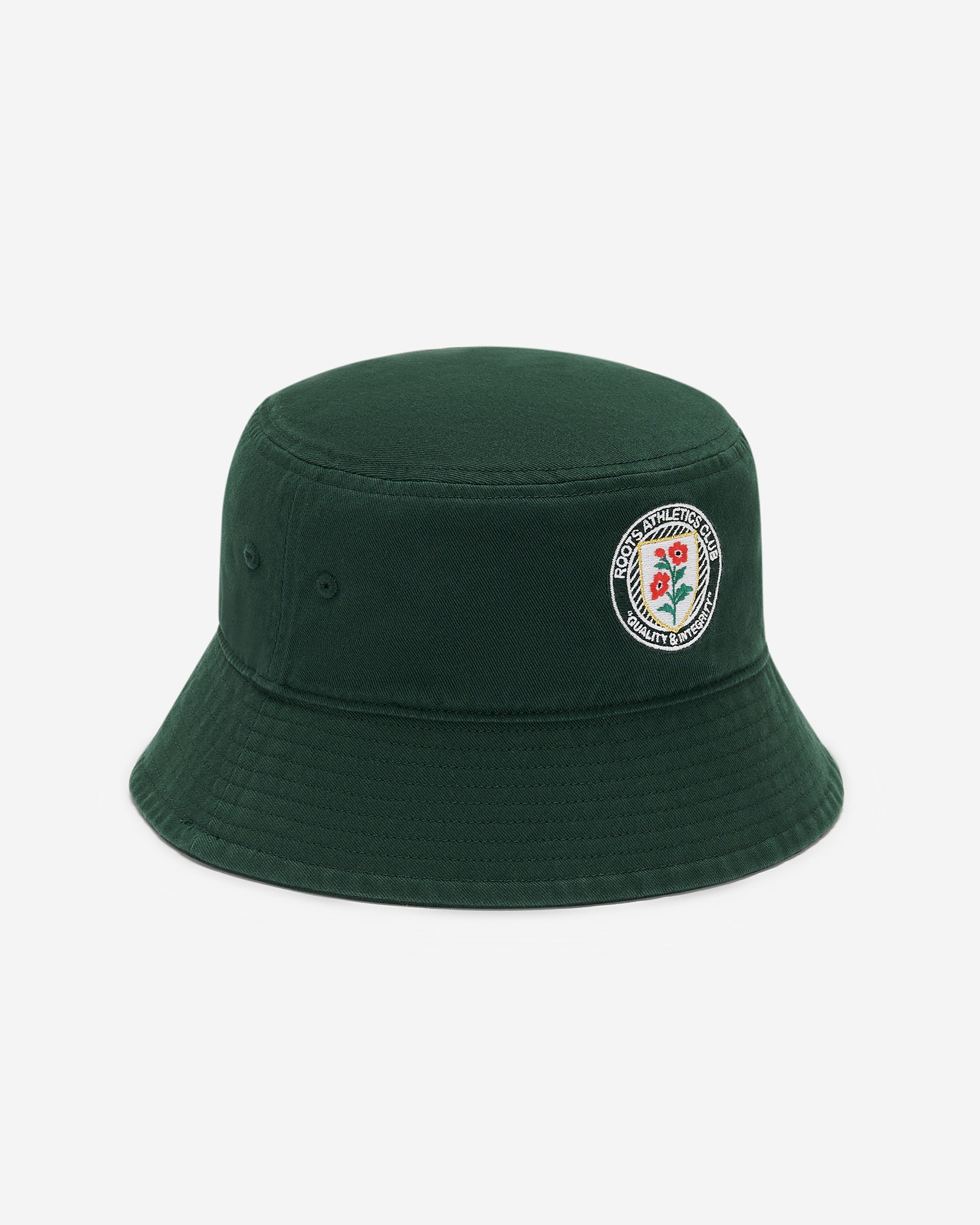 Summer League Bucket Hat - Varsity Green