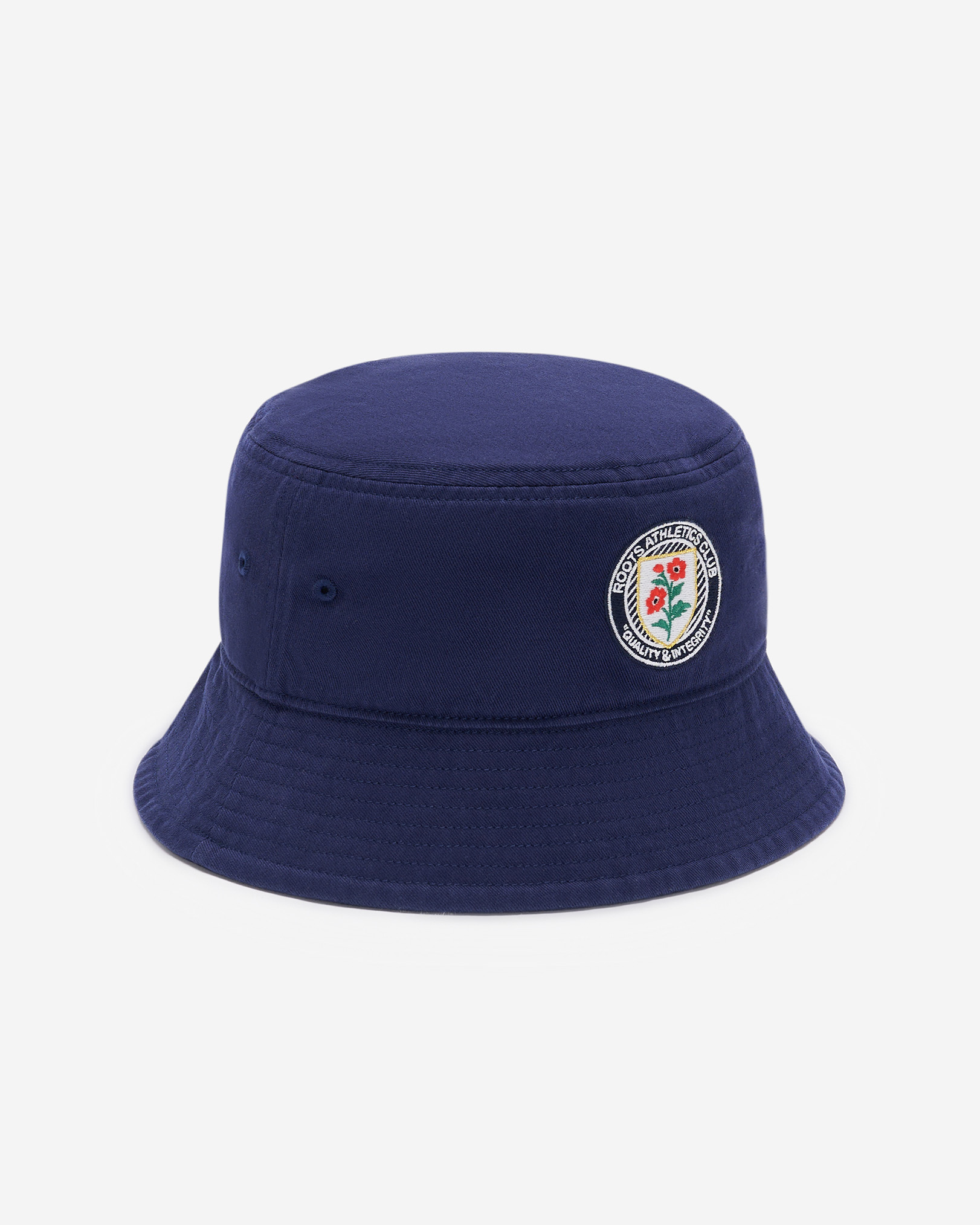 Summer League Bucket Hat - Indigo Ink