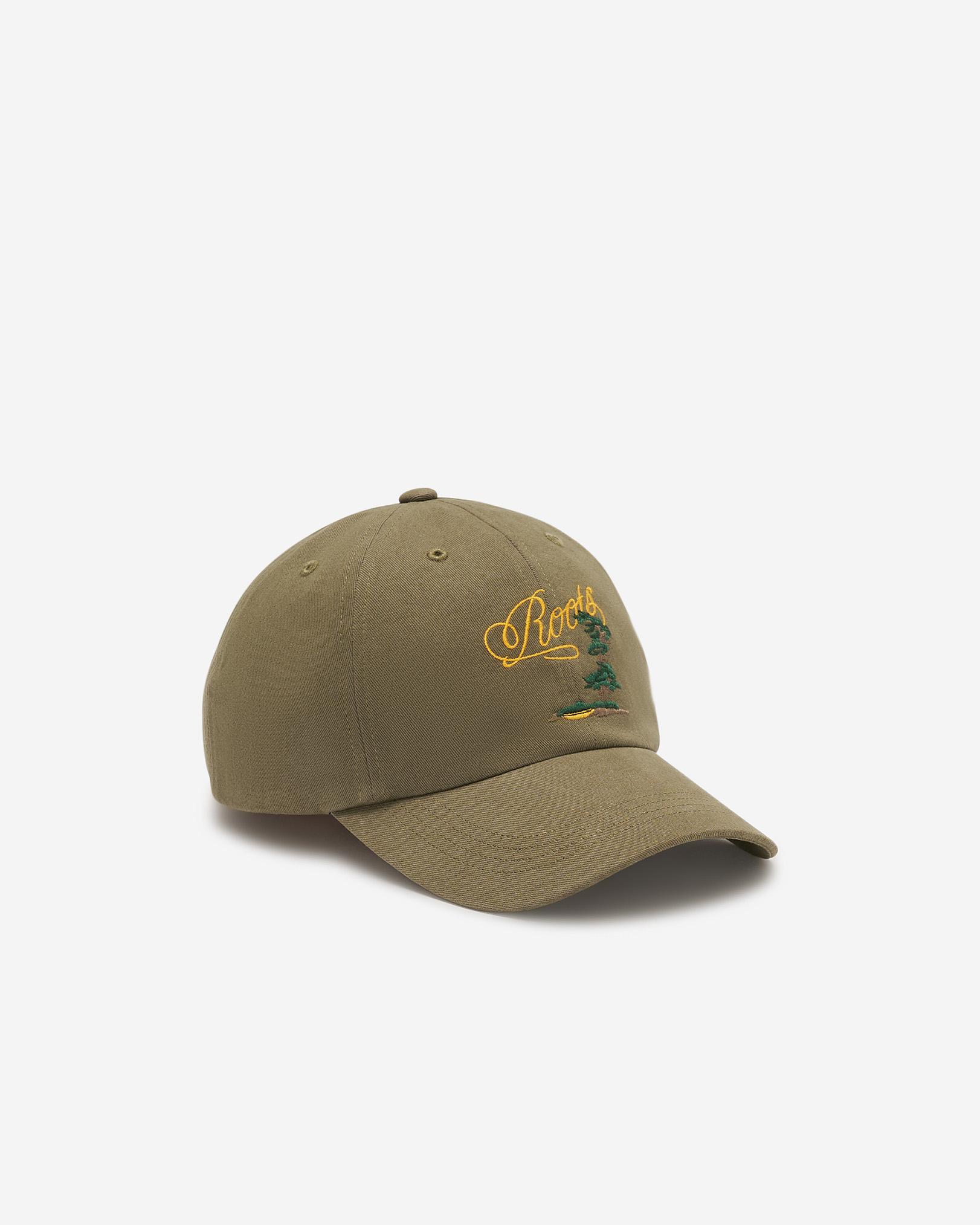 True Nature Baseball Cap - Kalamata