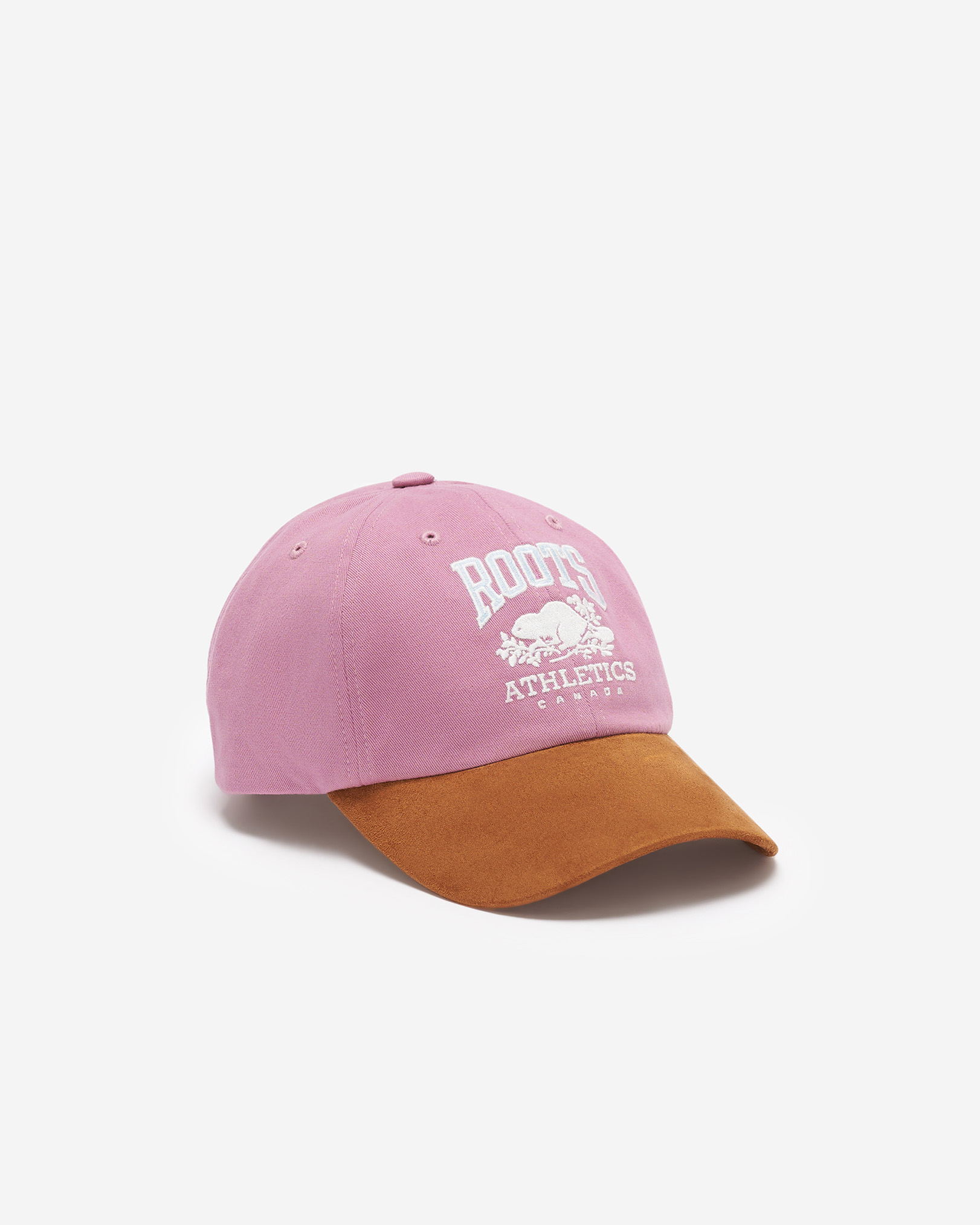 RBA Archive Baseball Cap - Dusky Plum RBA Archive Baseball Cap - Dusky Plum